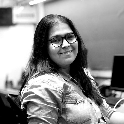 RUCHIRA CHAKRABORTY