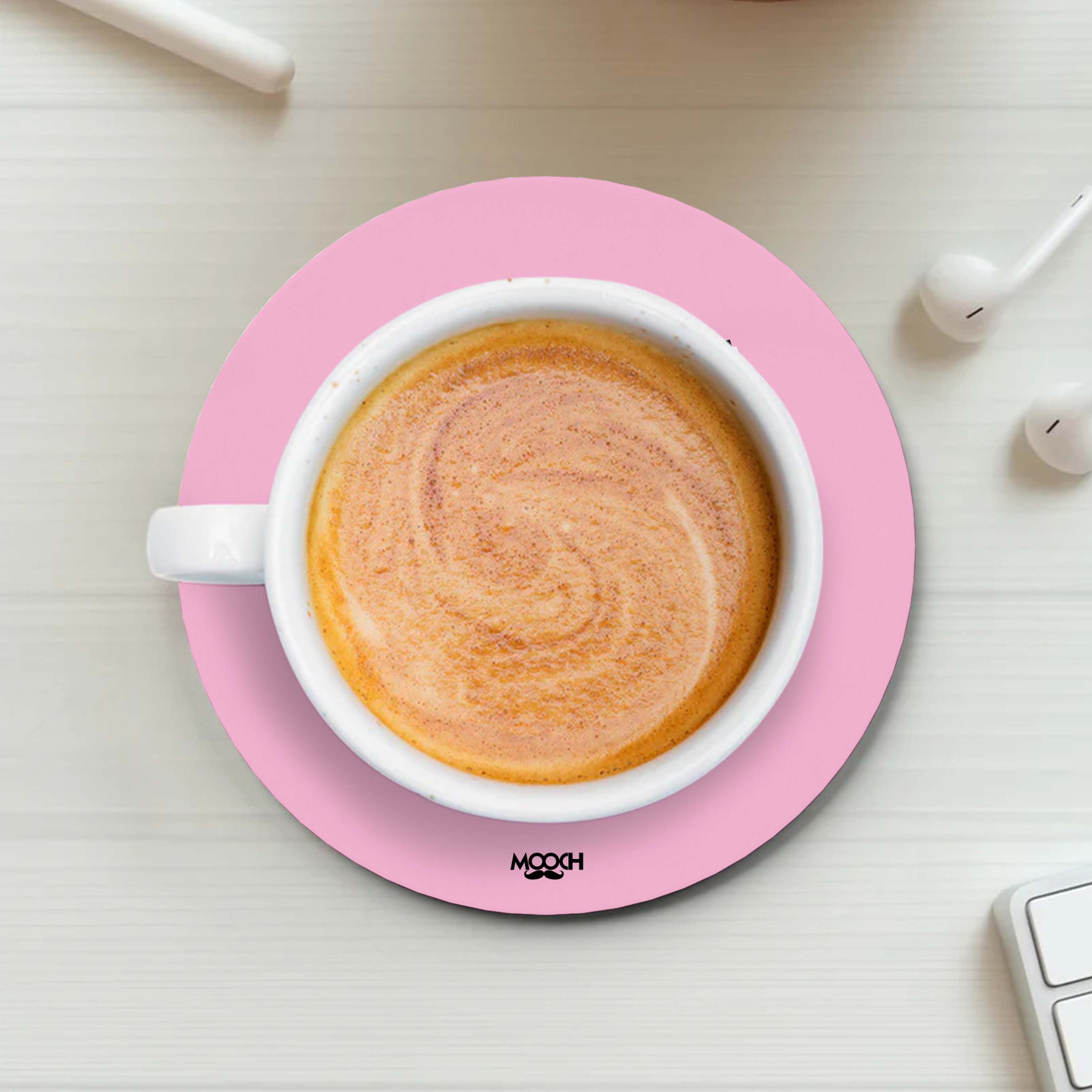YOU LOOK GOOD - Fridge Magnet/Tea Coaster MOOCH DESIGN STUDIO