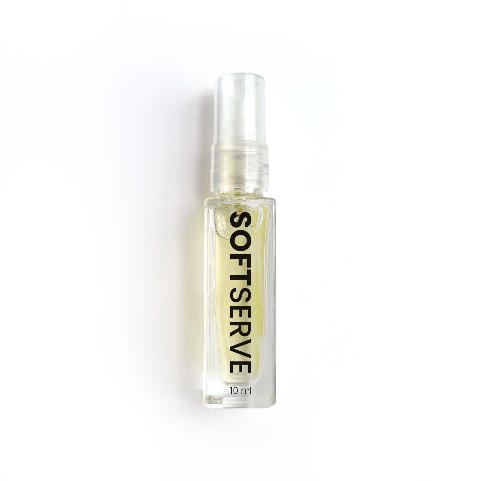 VANILLA PERFUME MOOCH DESIGN STUDIO