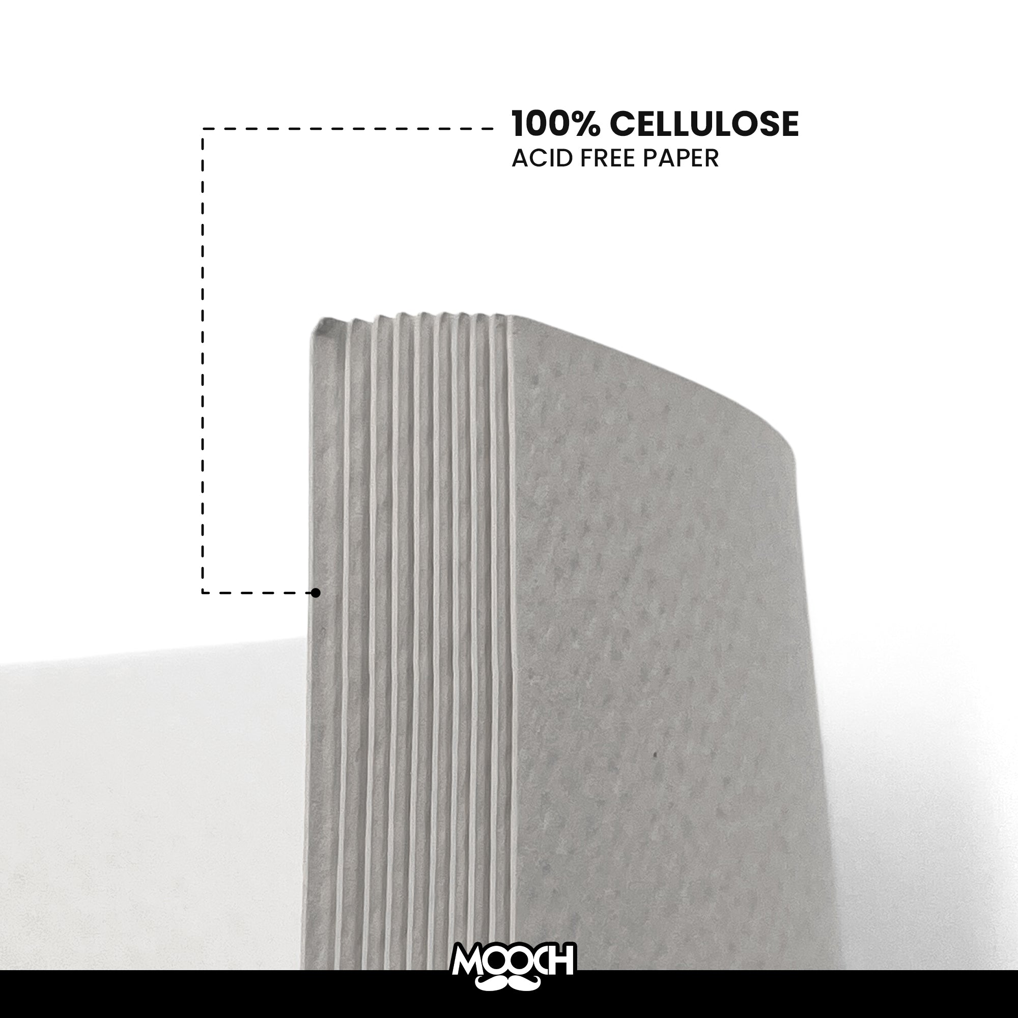 ARTIST WATERCOLOUR PAPER 300GSM COLD PRESSED MOOCH DESIGN STUDIO