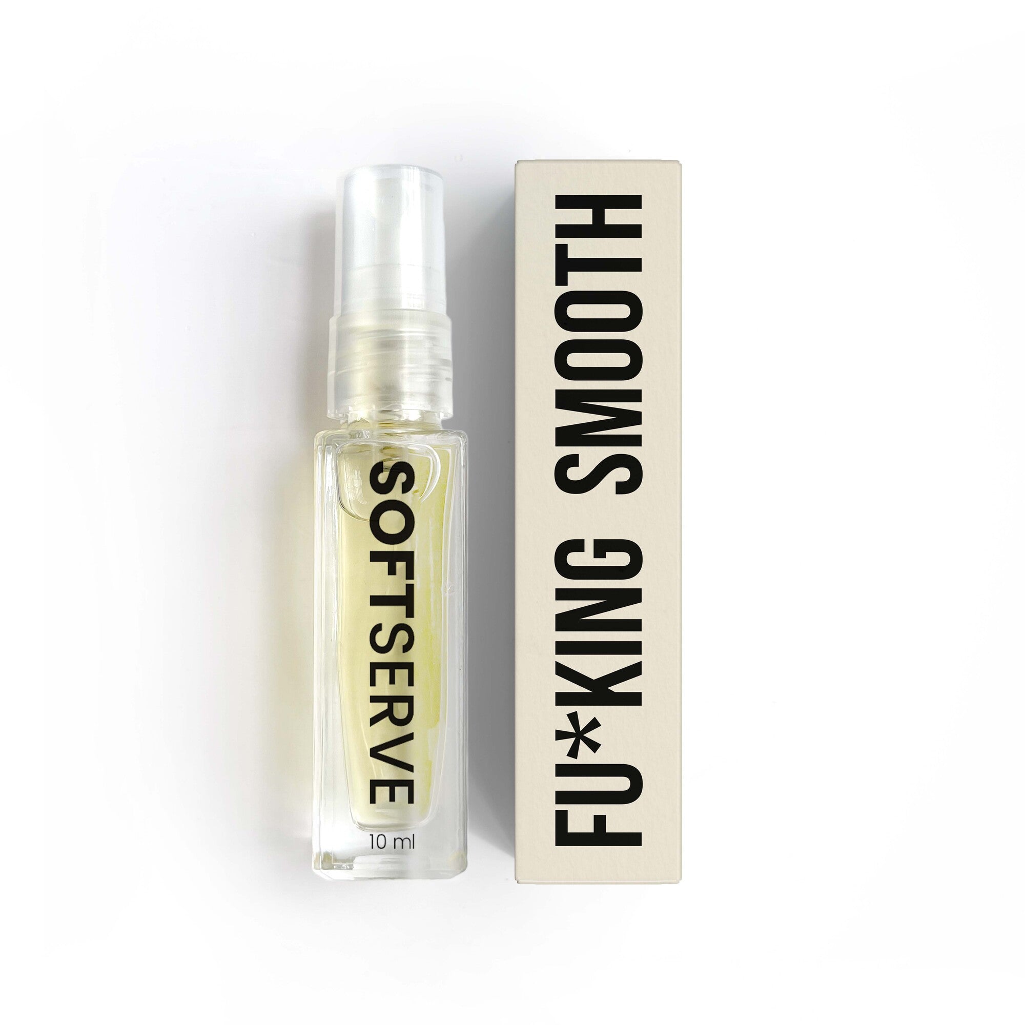 VANILLA PERFUME MOOCH DESIGN STUDIO