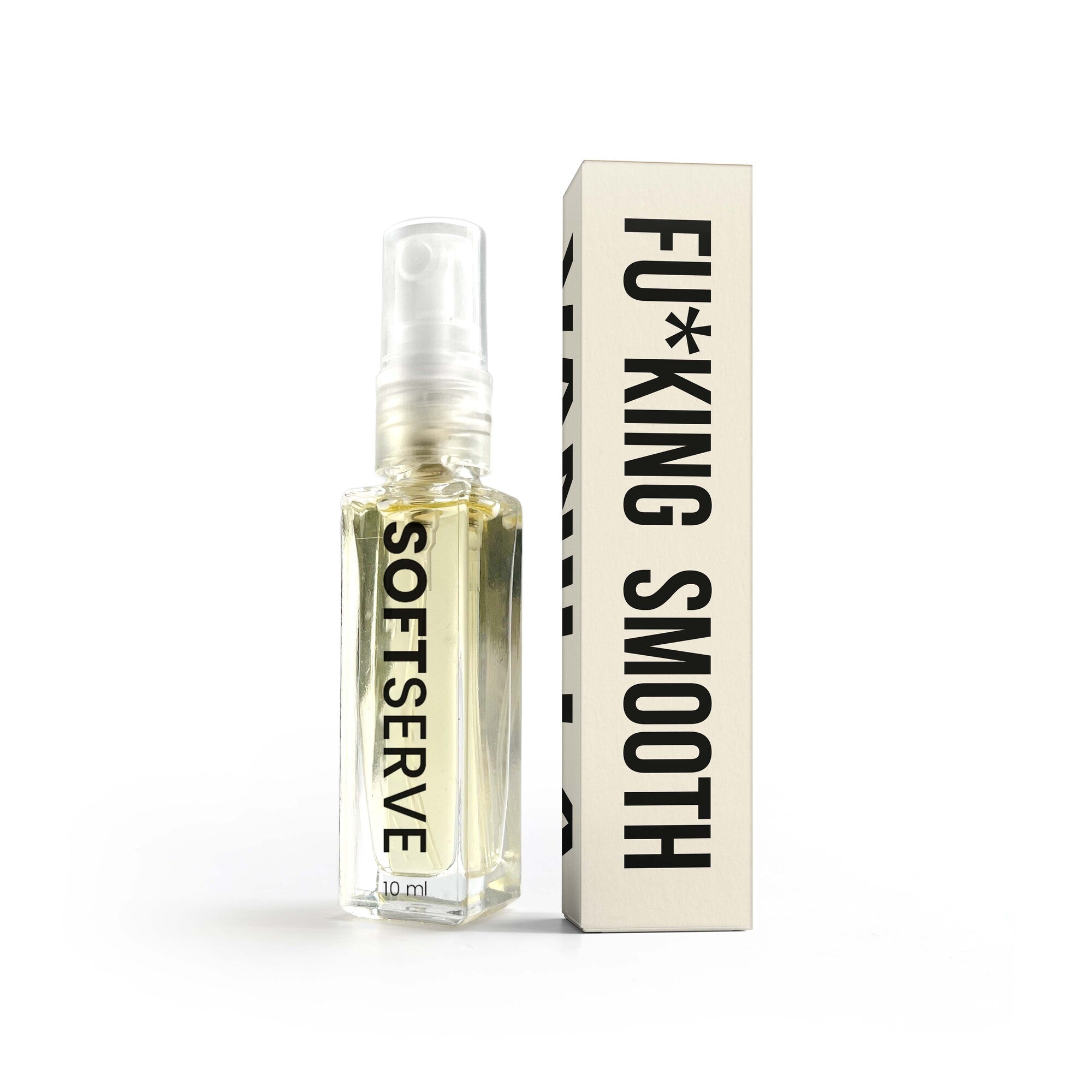 VANILLA PERFUME MOOCH DESIGN STUDIO