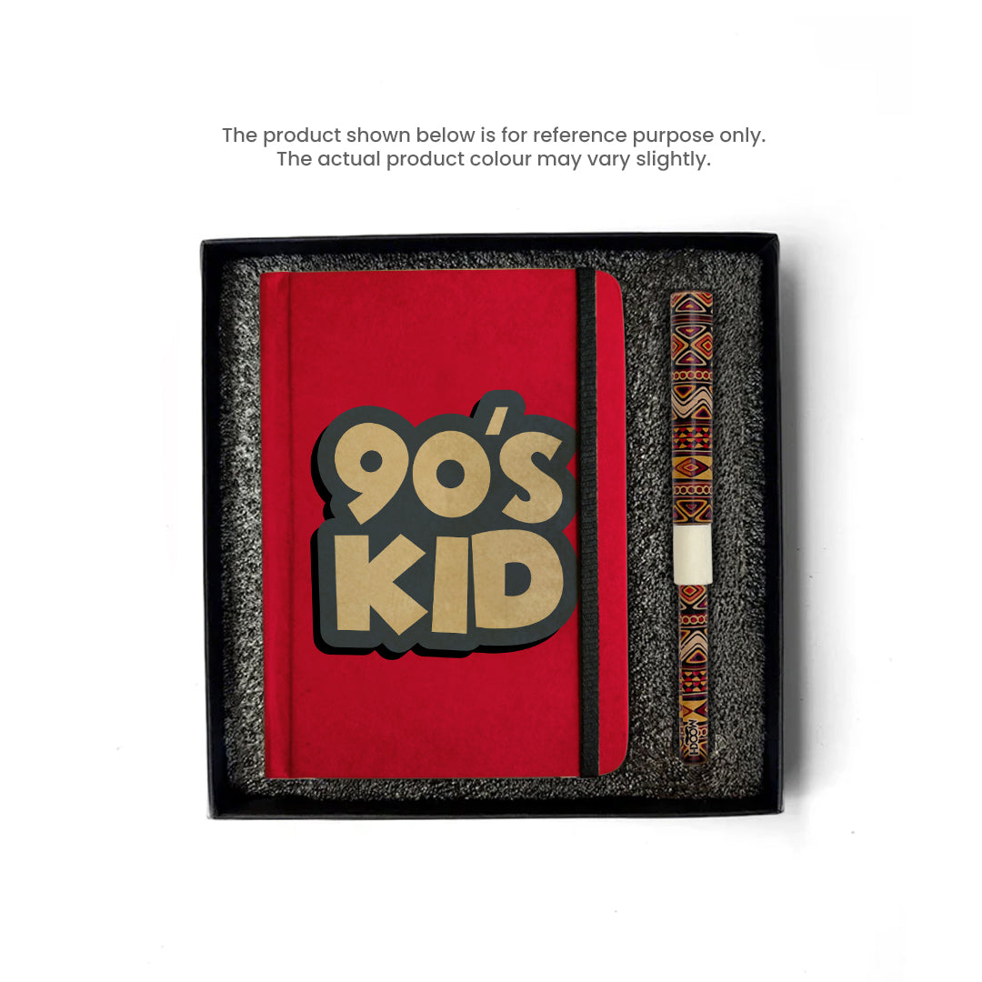 90'S KID - A6 COMBO SET
