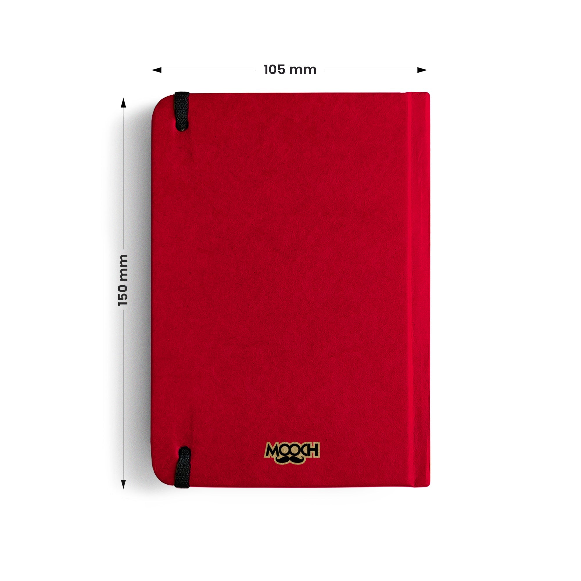 90'S KID - A6 COMBO SET MOOCH DESIGN STUDIO