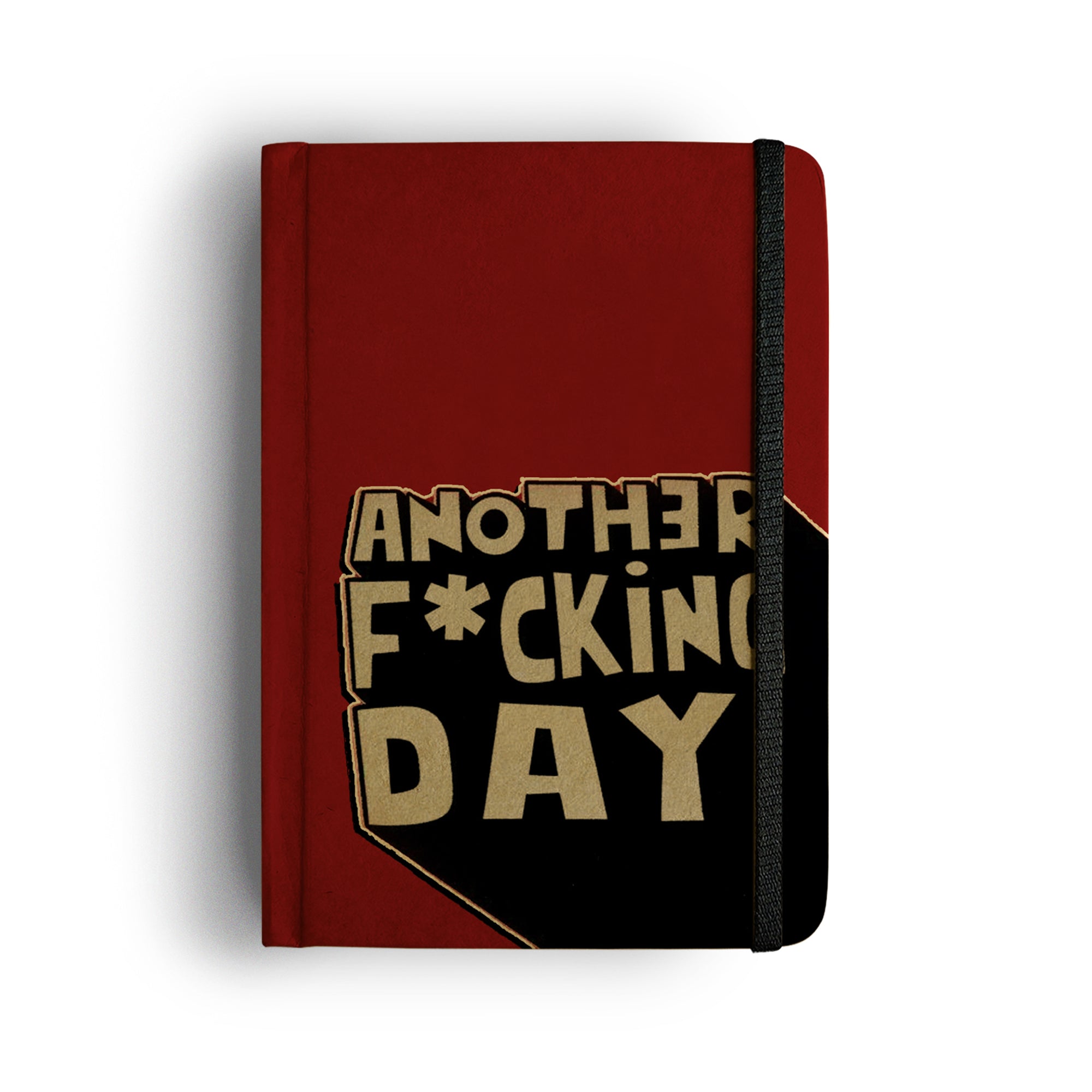 ANOTHER FUCKING DAY - A6 COMBO SET MOOCH DESIGN STUDIO