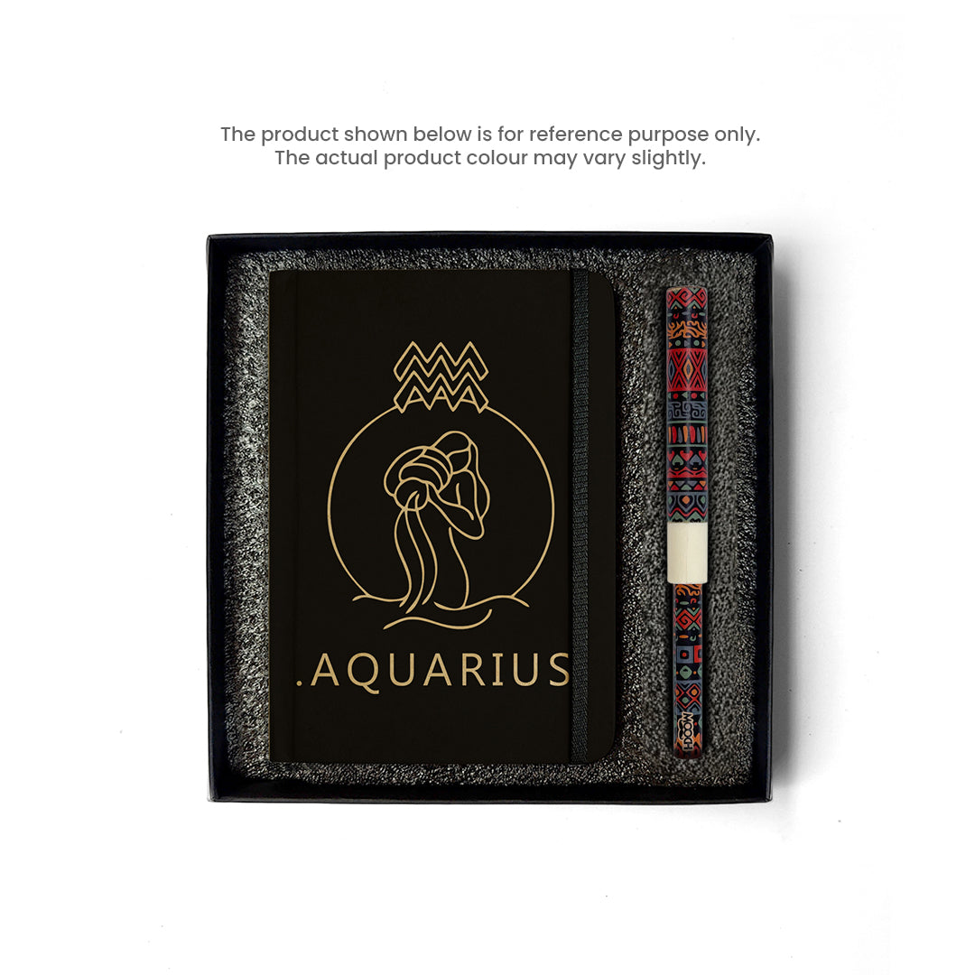 AQUARIUS - A6 COMBO SET