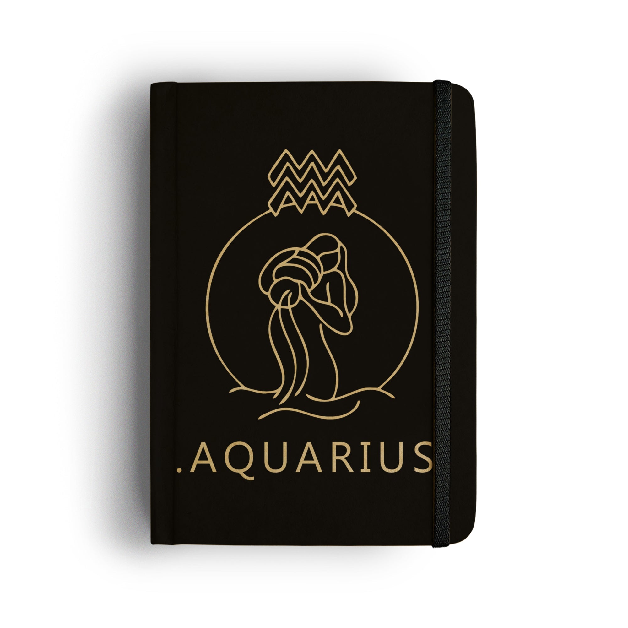 AQUARIUS - A6 COMBO SET MOOCH DESIGN STUDIO