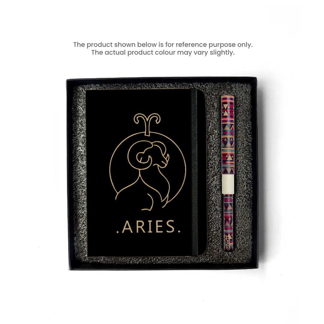 ARIES - A6 COMBO SET