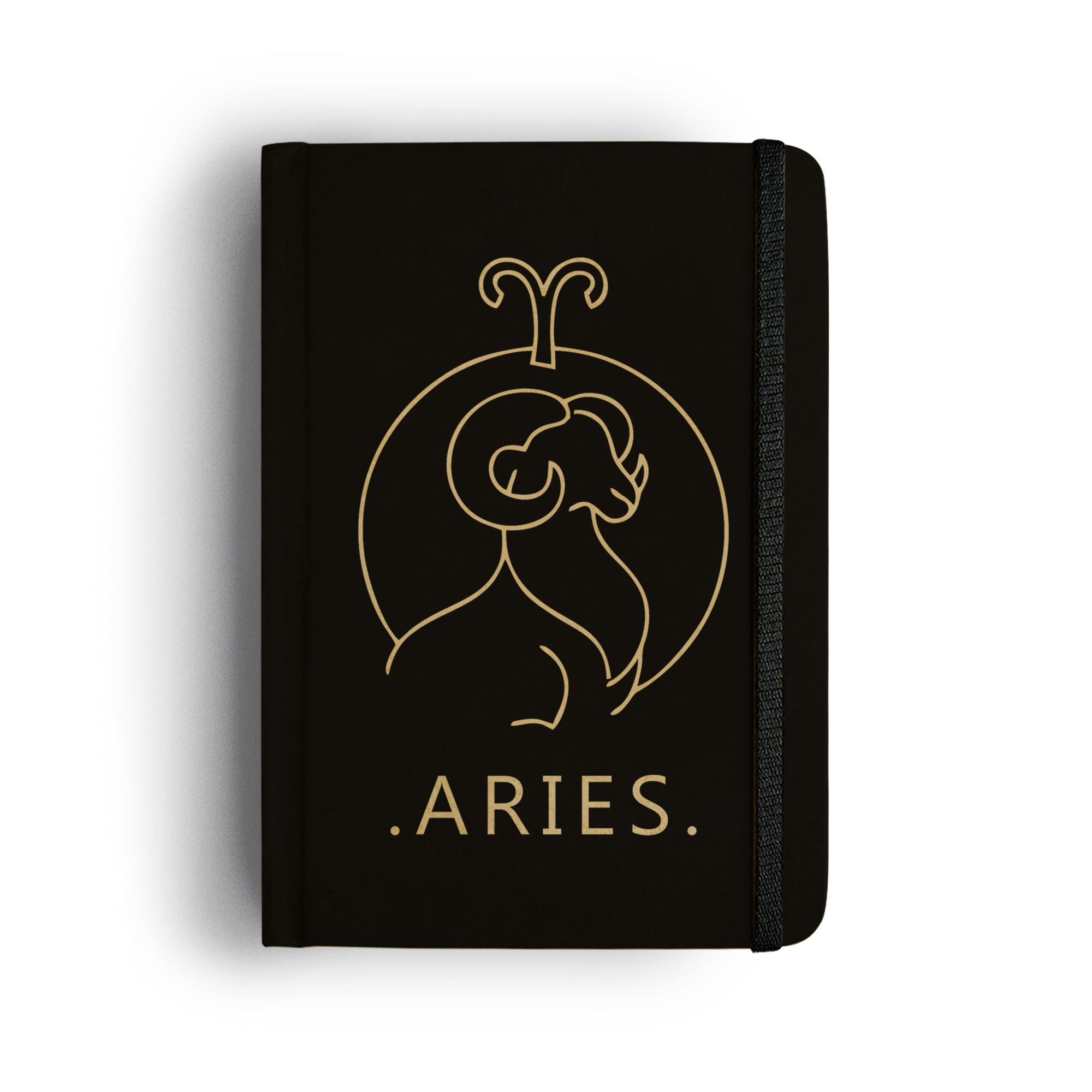 ARIES - A6 COMBO SET MOOCH DESIGN STUDIO