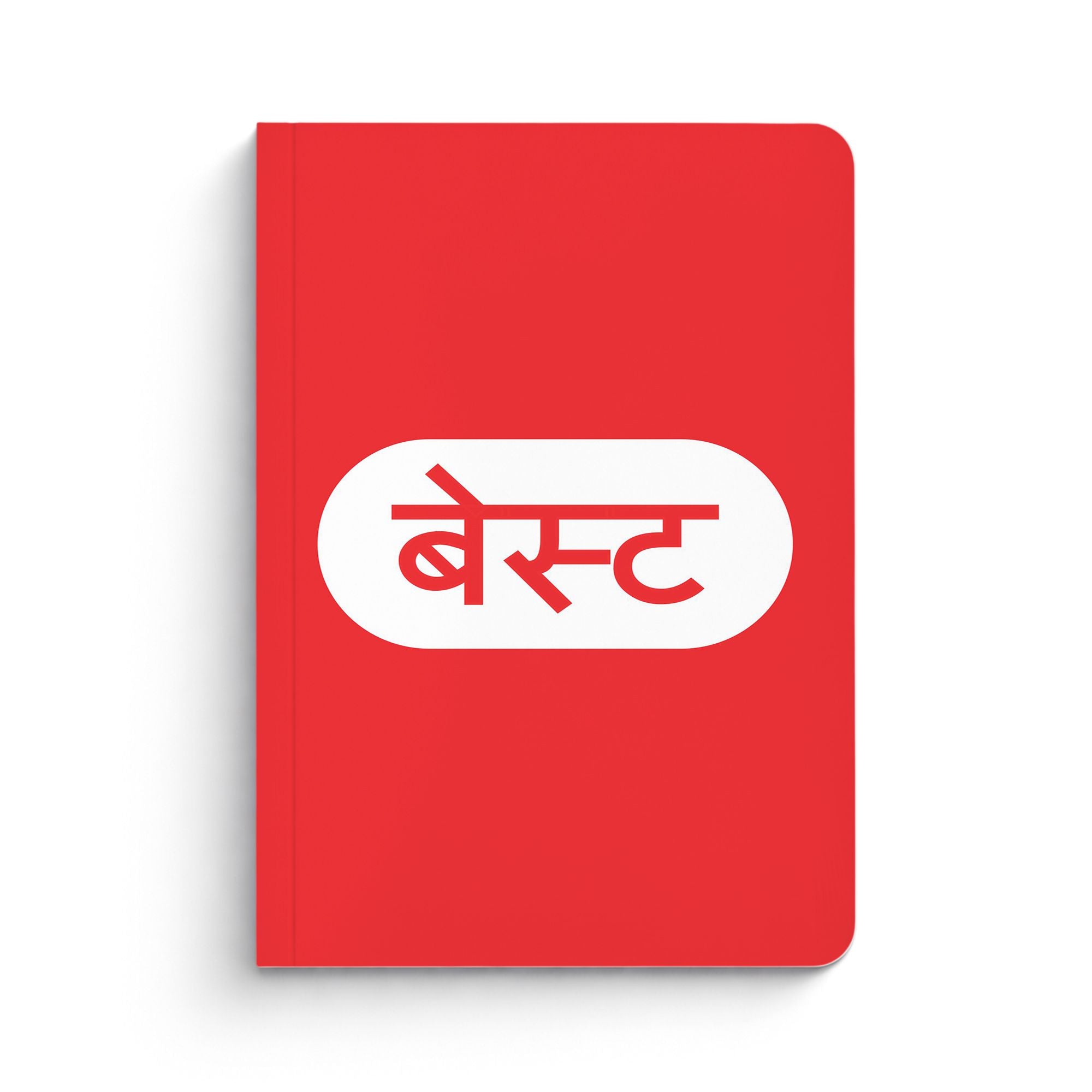 BEST - Notebook MOOCH DESIGN STUDIO LLP