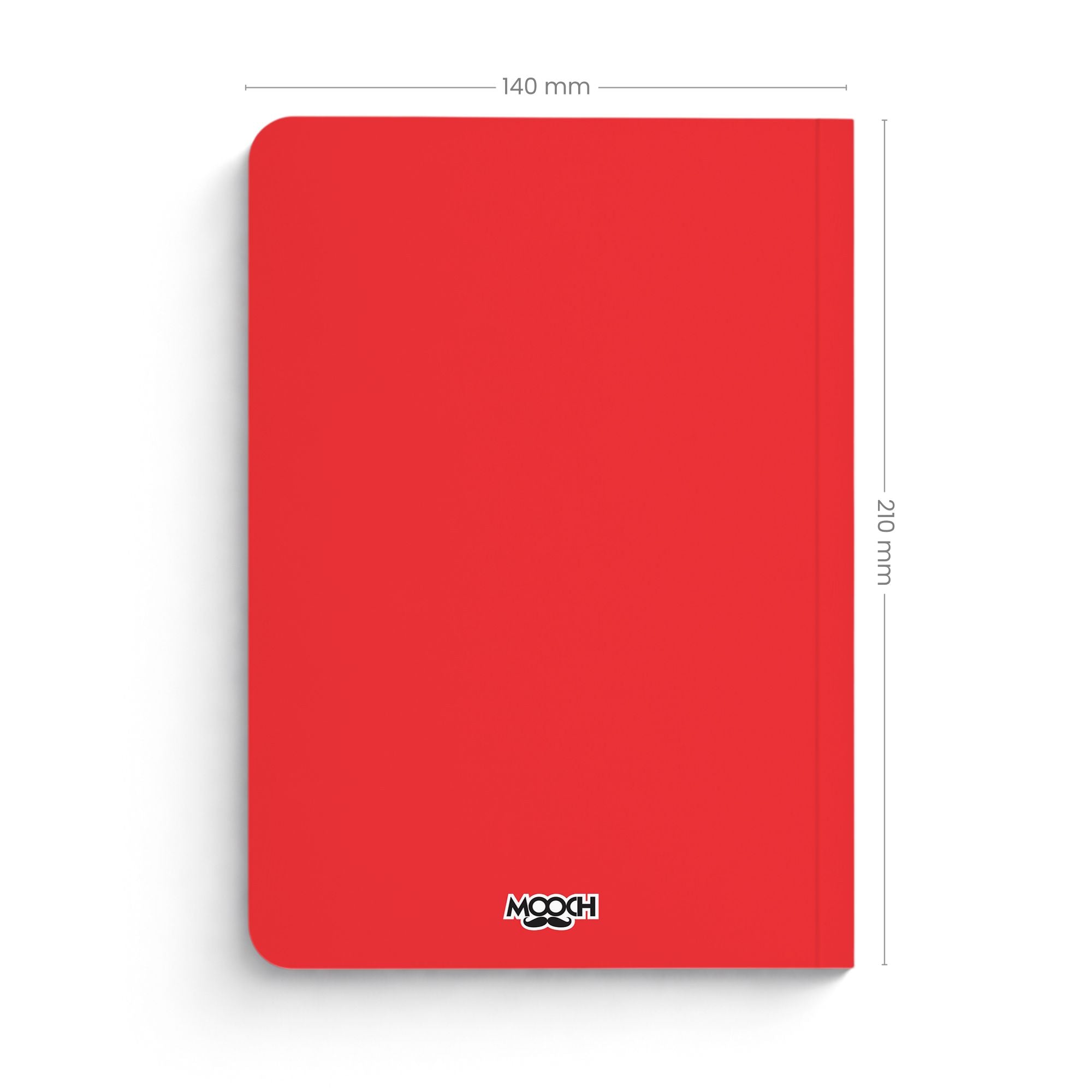 BEST - Notebook MOOCH DESIGN STUDIO LLP