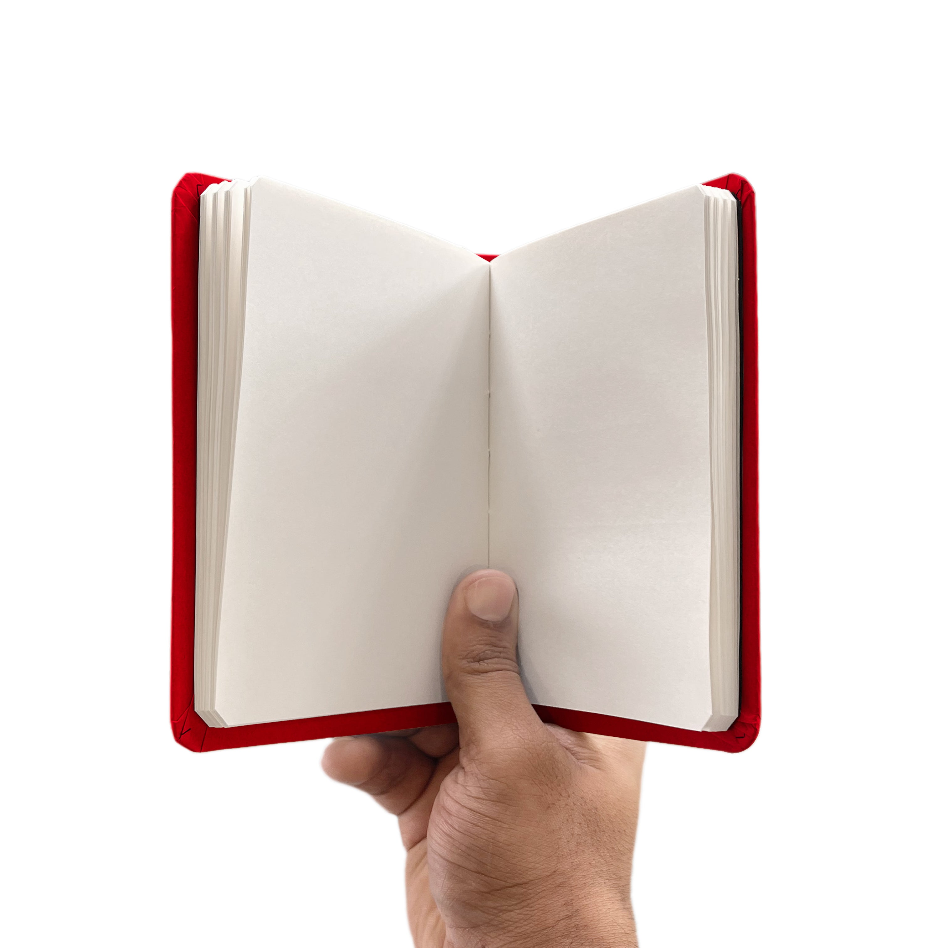 BEST - Handcrafted Diary MOOCH DESIGN STUDIO