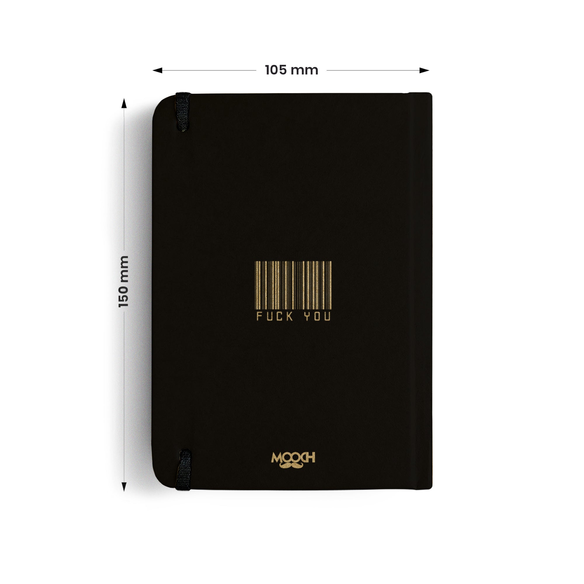 BULLSHIT - A6 COMBO SET MOOCH DESIGN STUDIO