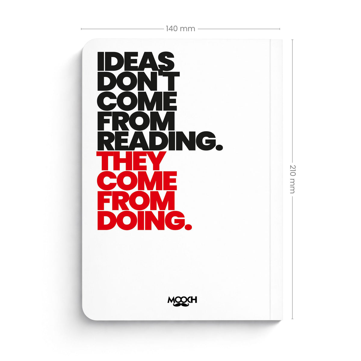 Read This - Notebook