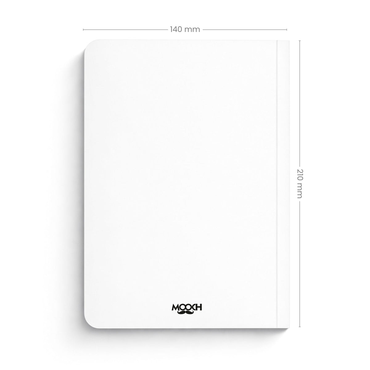 Face To Face - Notebook