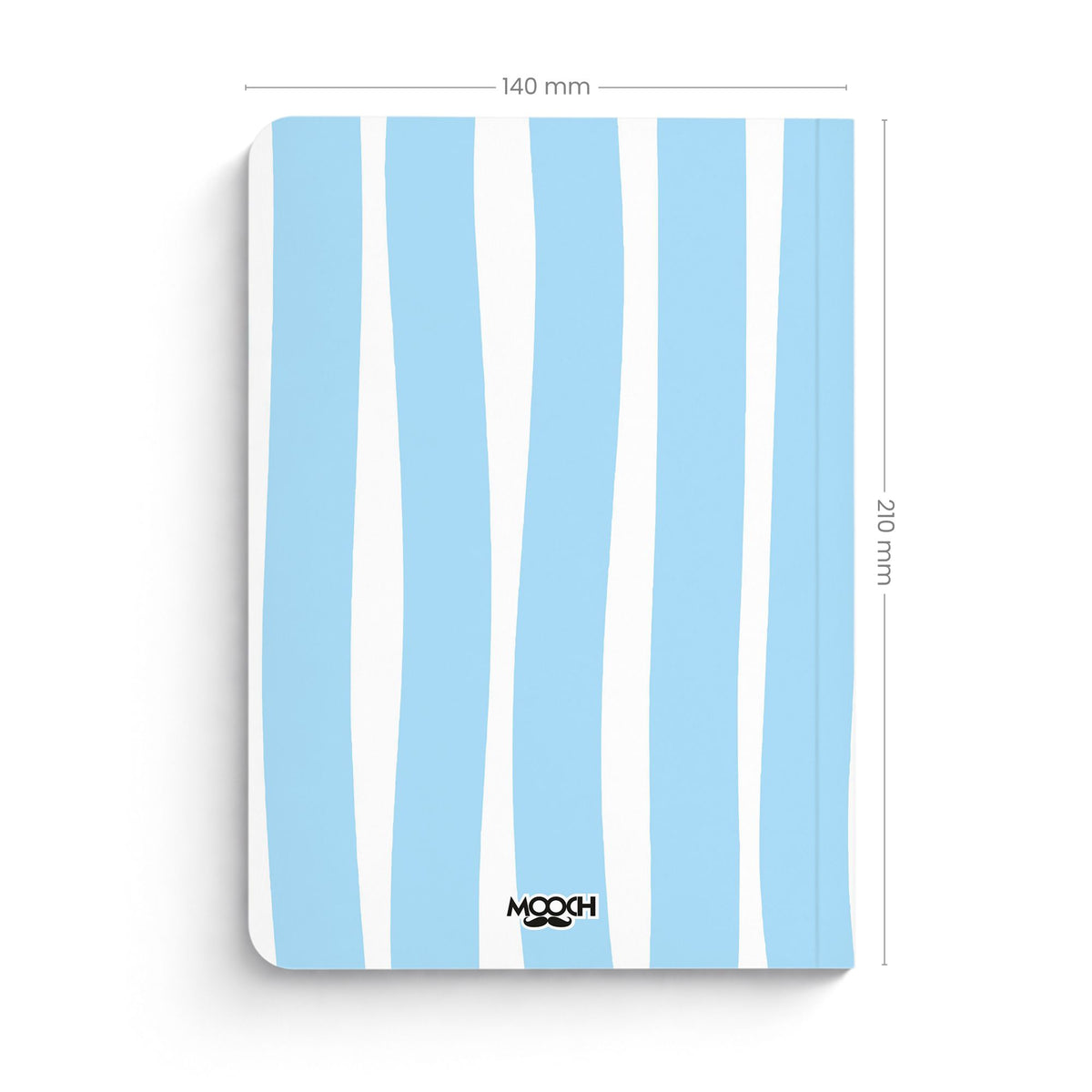 Blah Blah Blah - Notebook