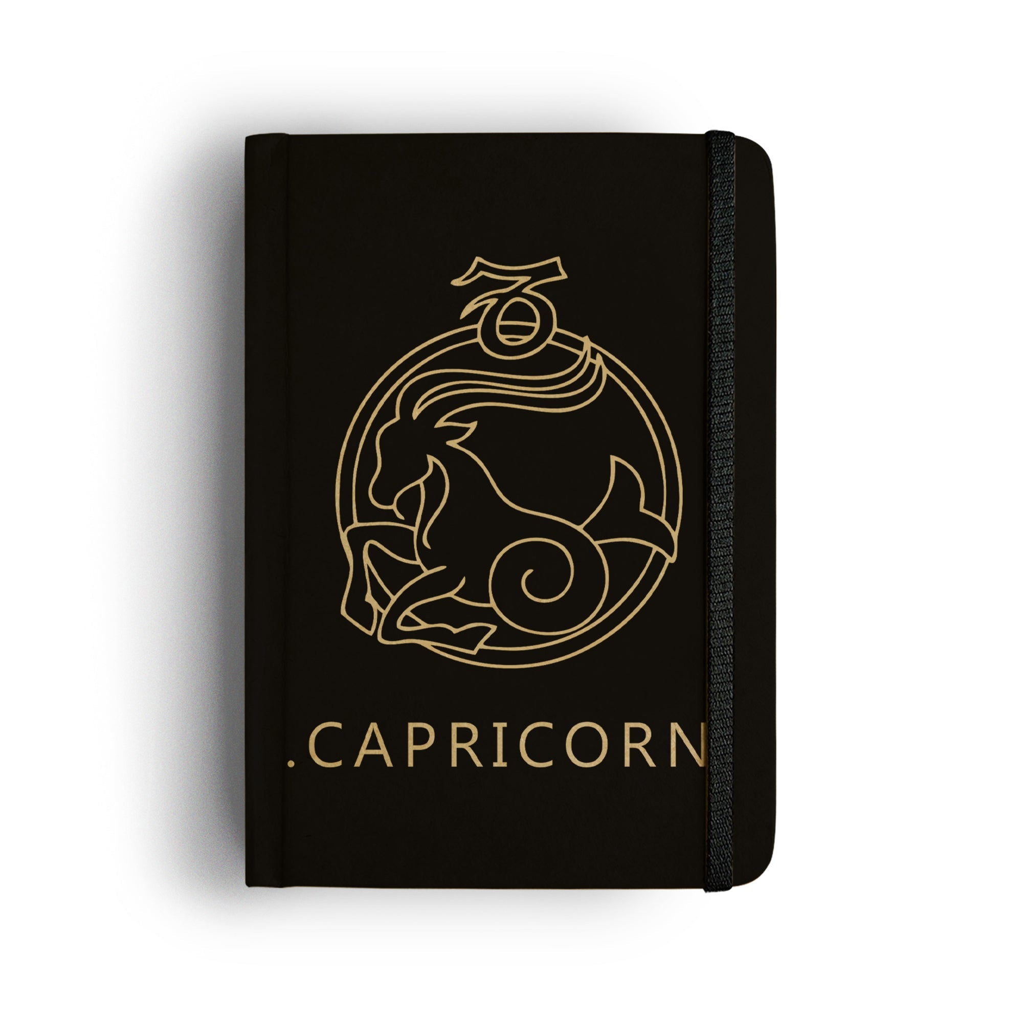 CAPRICORN - A6 COMBO SET MOOCH DESIGN STUDIO