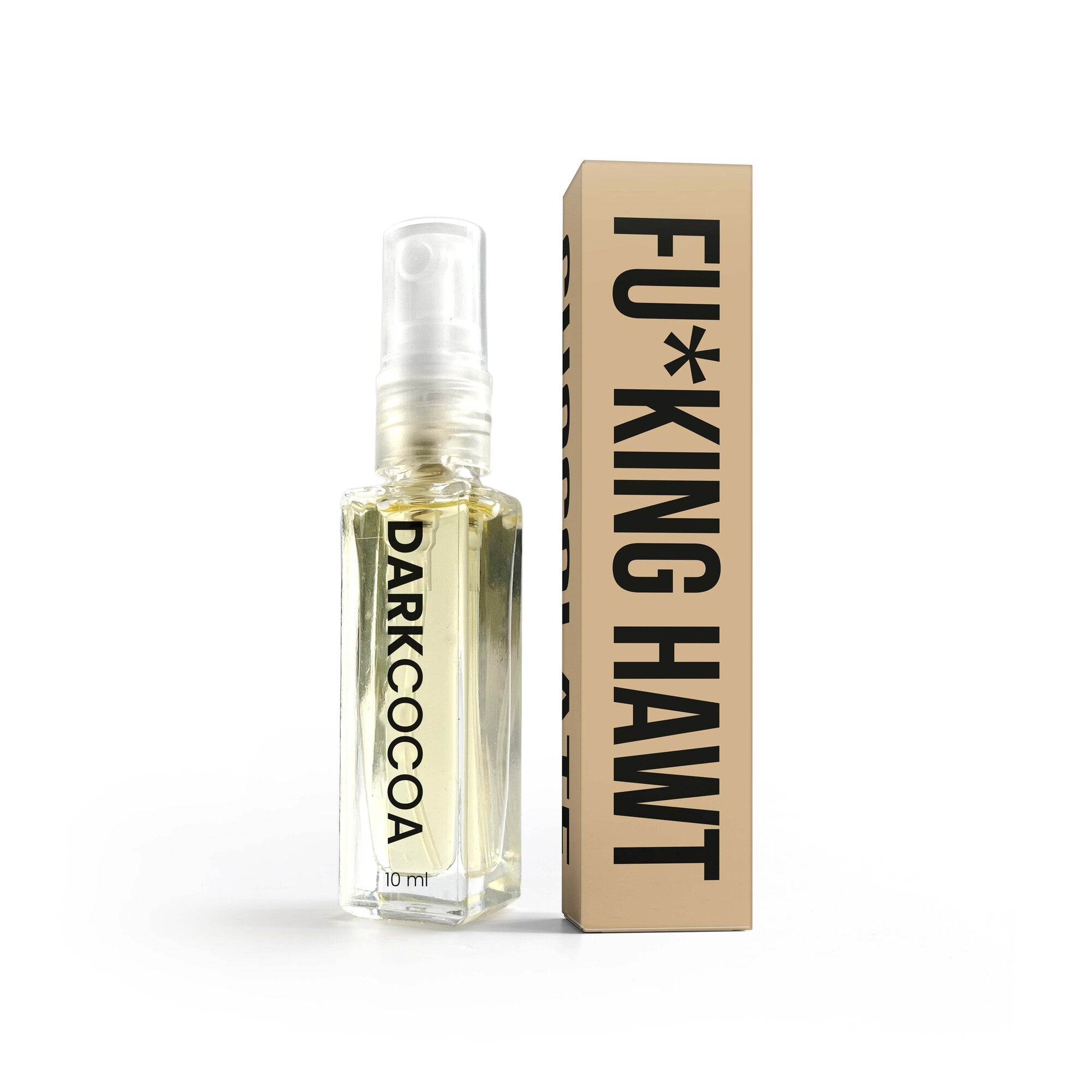 CHOCOLATE PERFUME MOOCH DESIGN STUDIO
