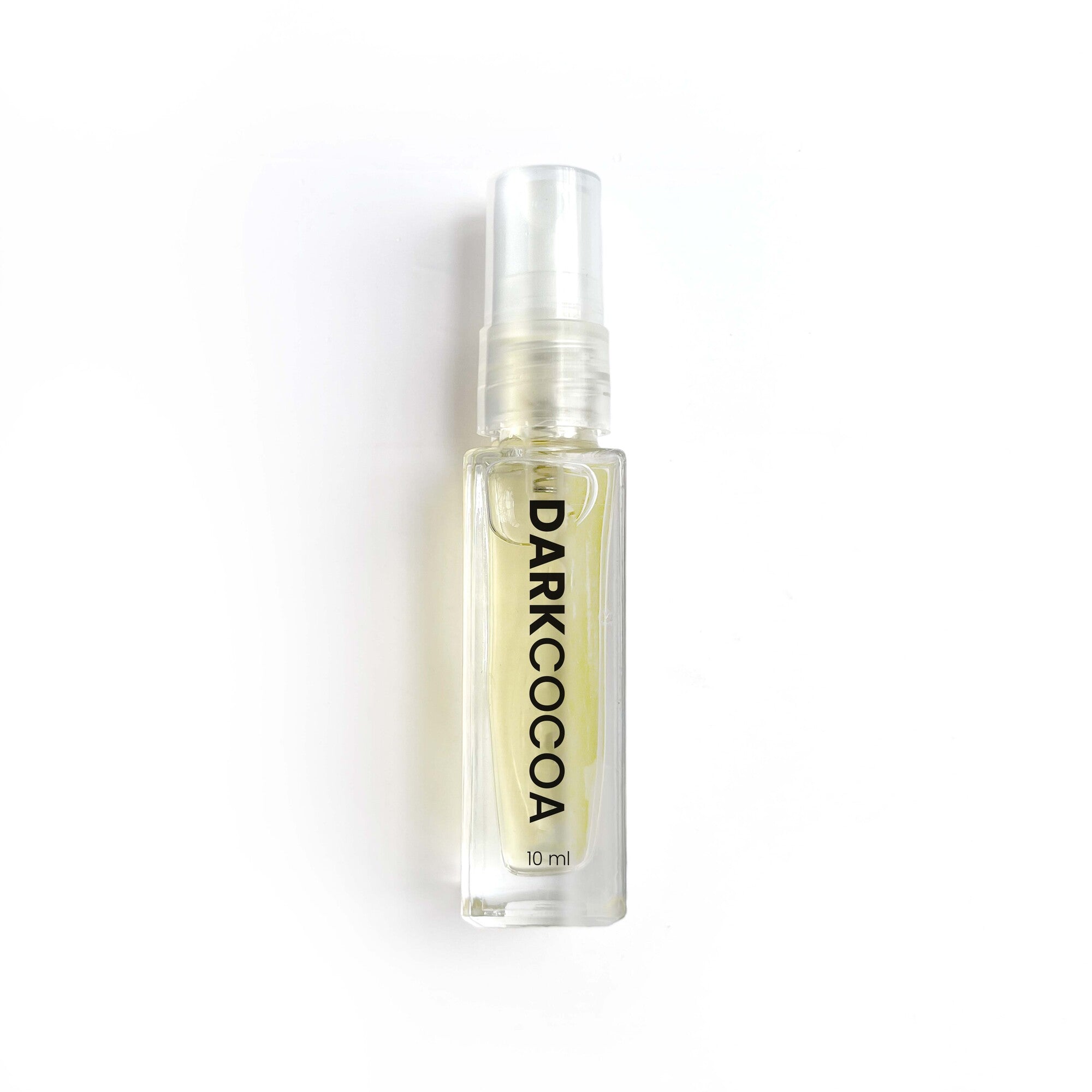 CHOCOLATE PERFUME MOOCH DESIGN STUDIO