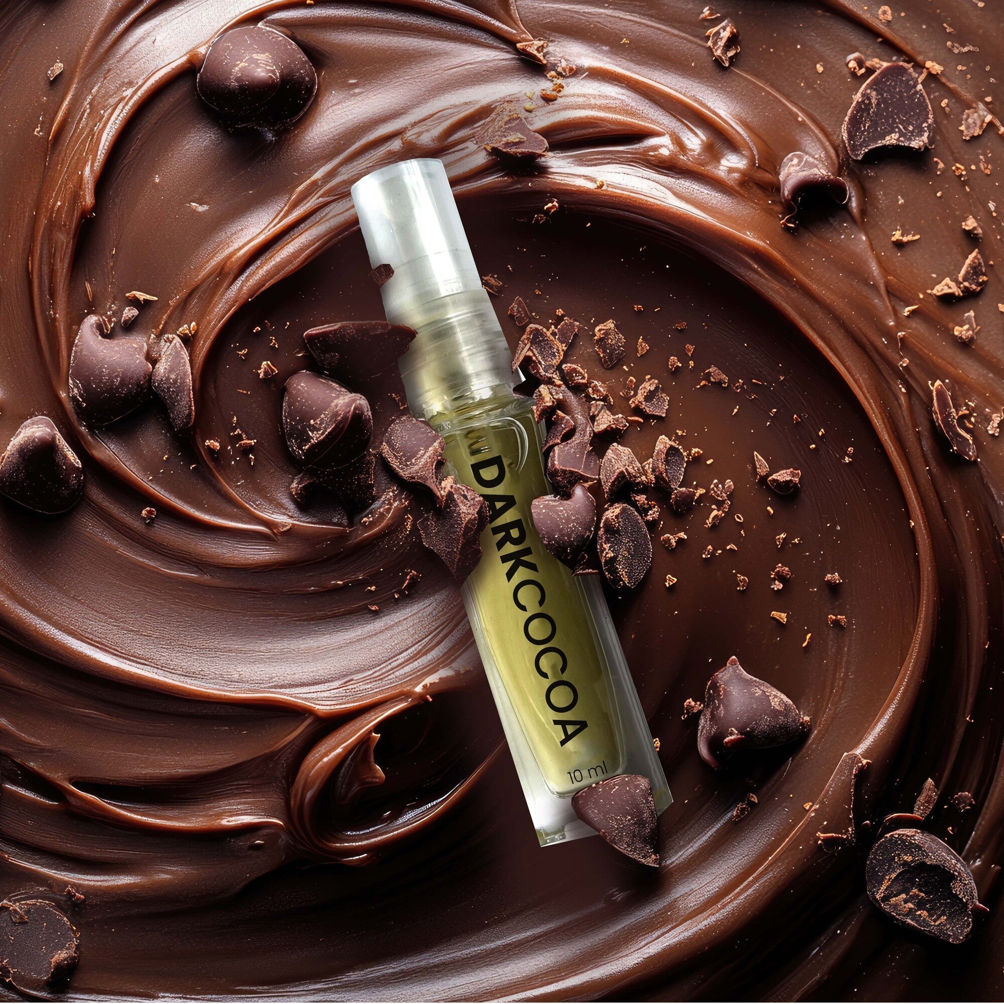 CHOCOLATE PERFUME MOOCH DESIGN STUDIO