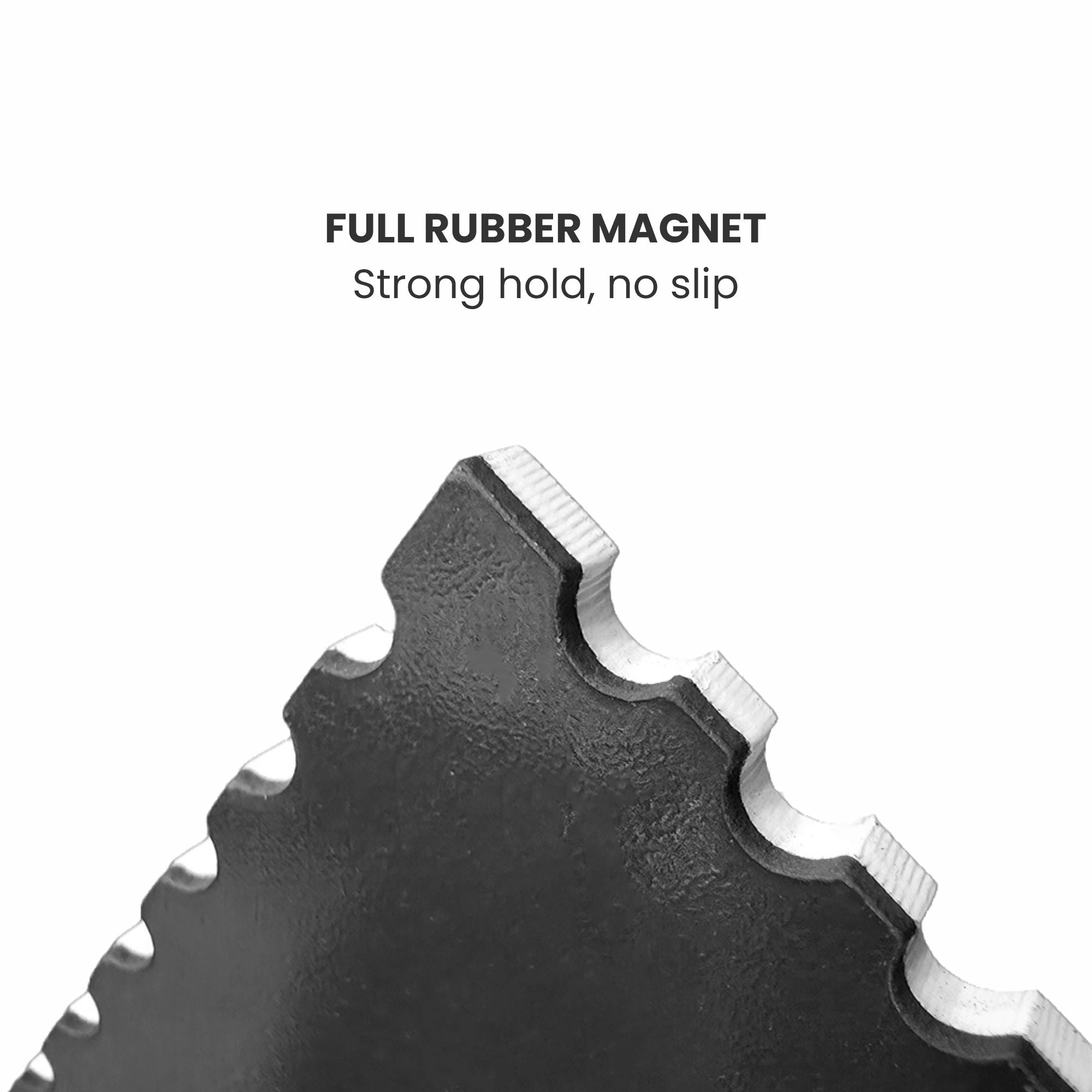 Pune - Magnetic Stamp