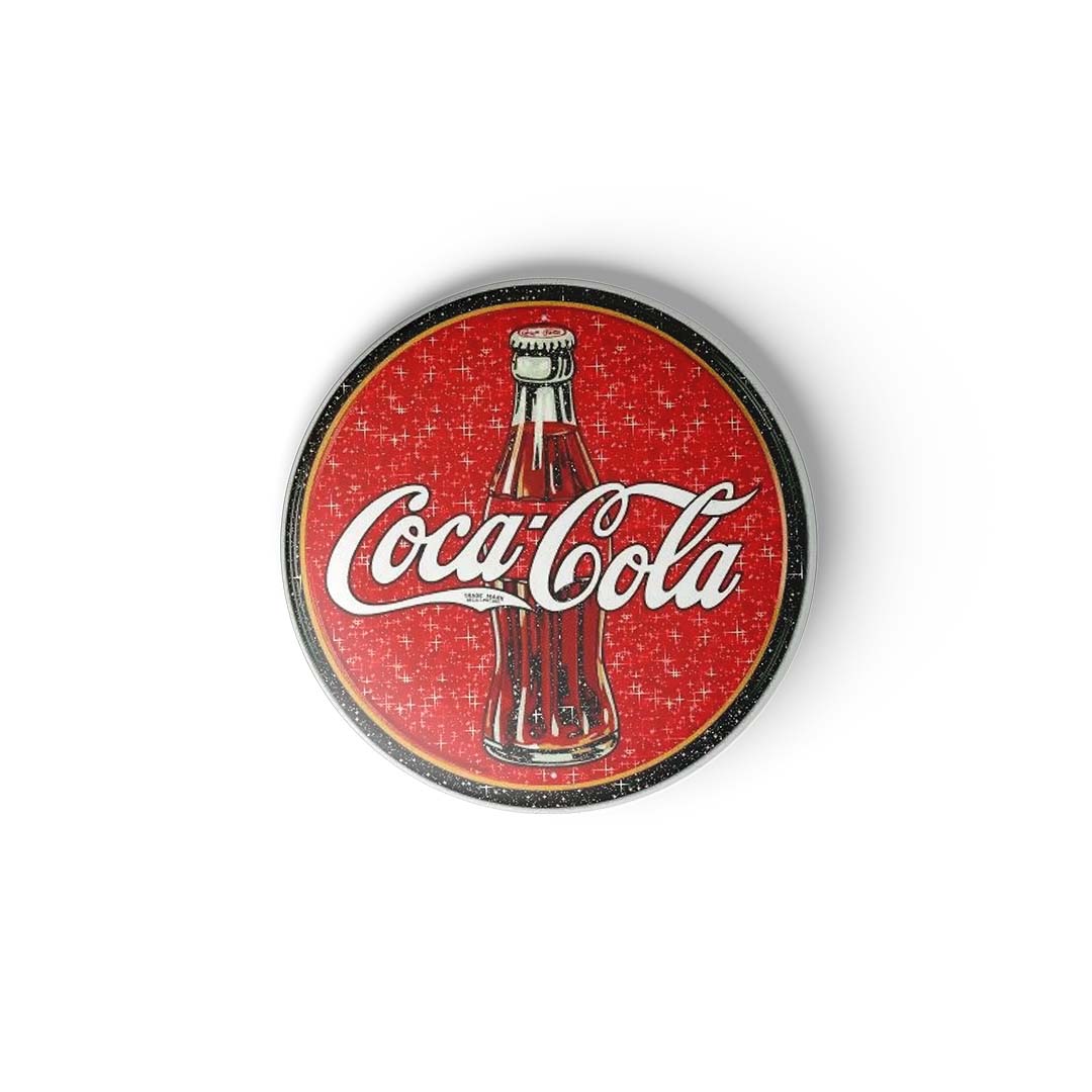 COLD DRINK - Fridge Magnet MOOCH DESIGN STUDIO