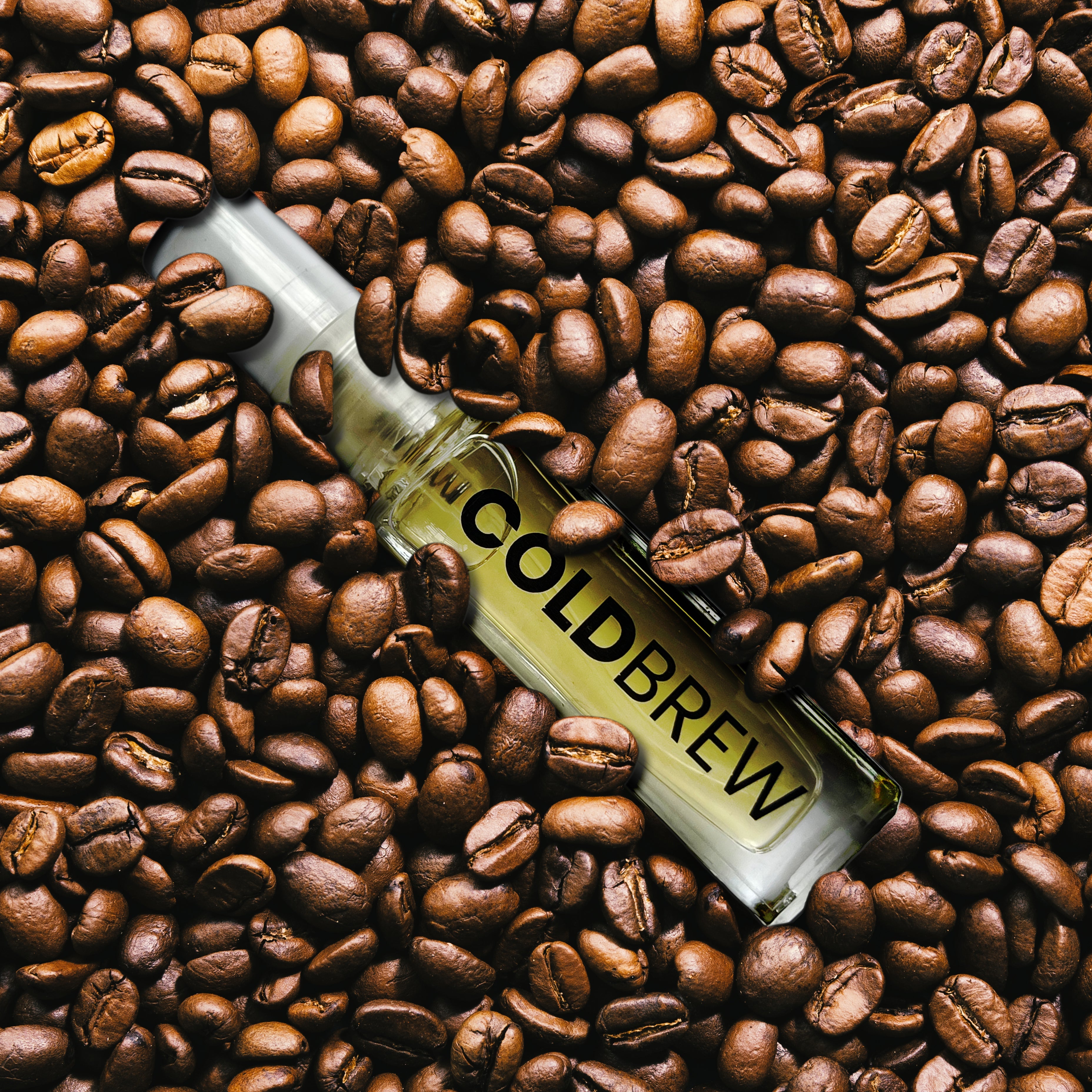 COFFEE PERFUME MOOCH DESIGN STUDIO