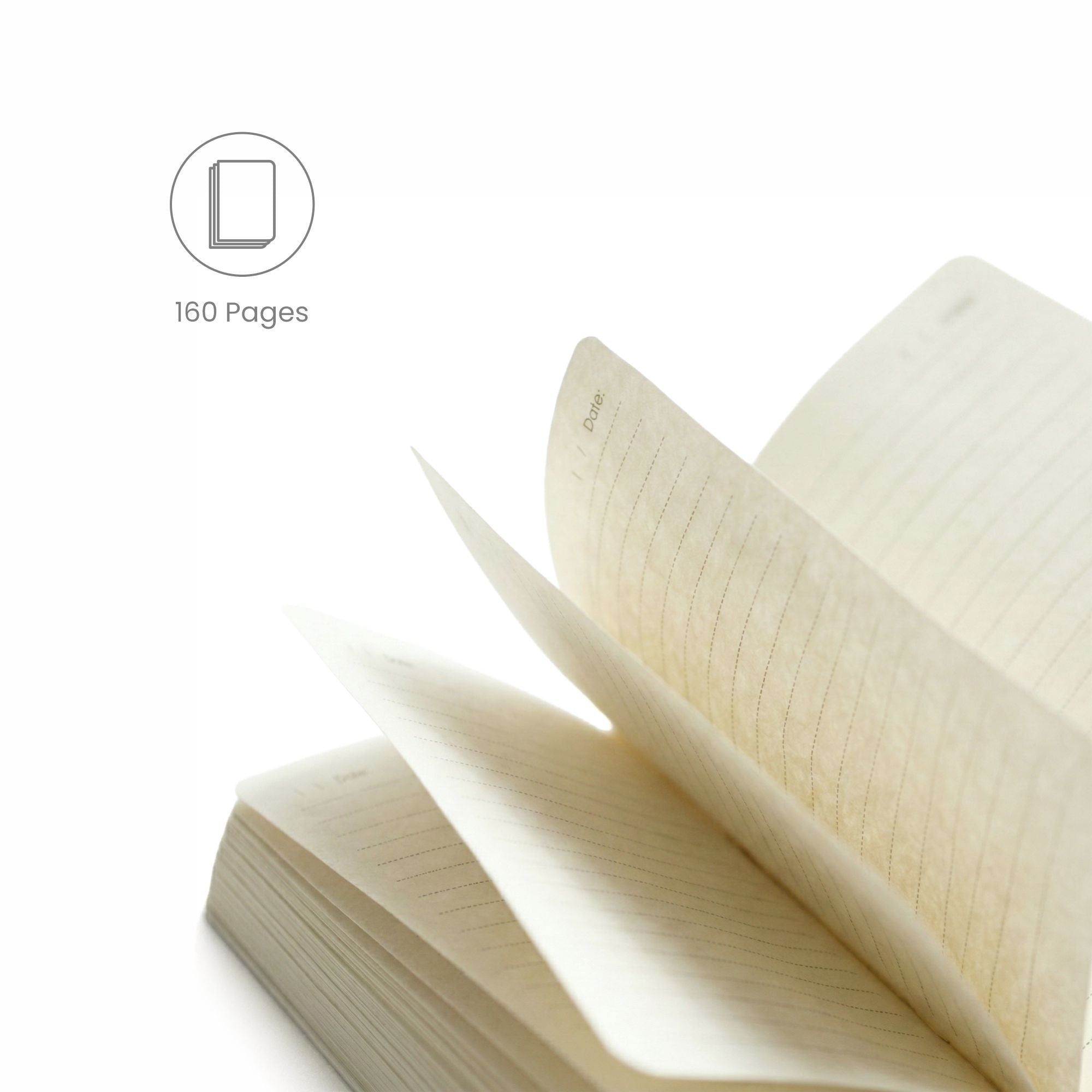 Confessions - Notebook MOOCH DESIGN STUDIO LLP