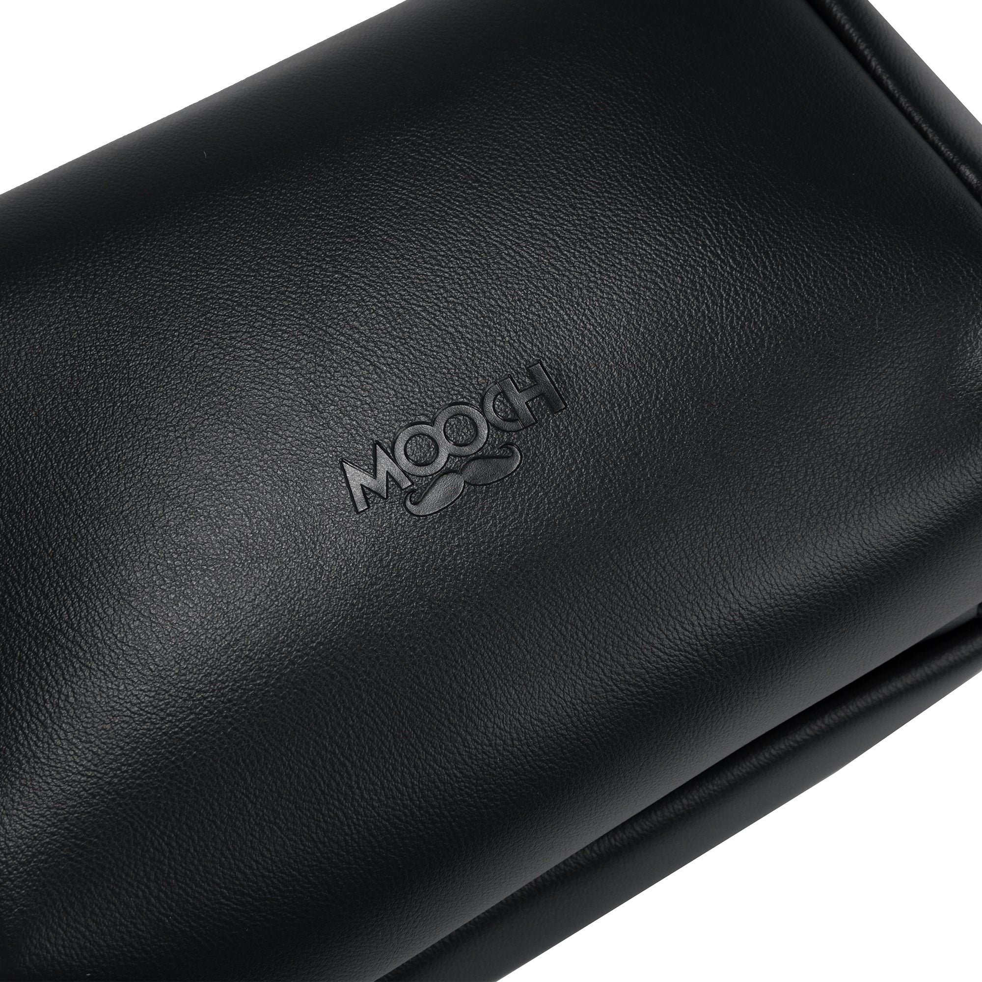 AKU TECH KIT ORGANISER - MIDNIGHT BLACK MOOCH DESIGN STUDIO