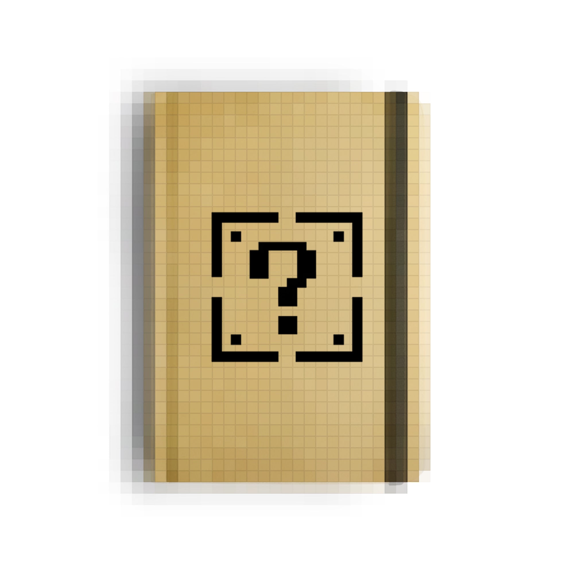 MYSTERY DIARY MOOCH DESIGN STUDIO