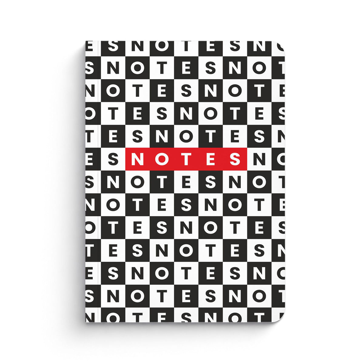 Notes - Notebook
