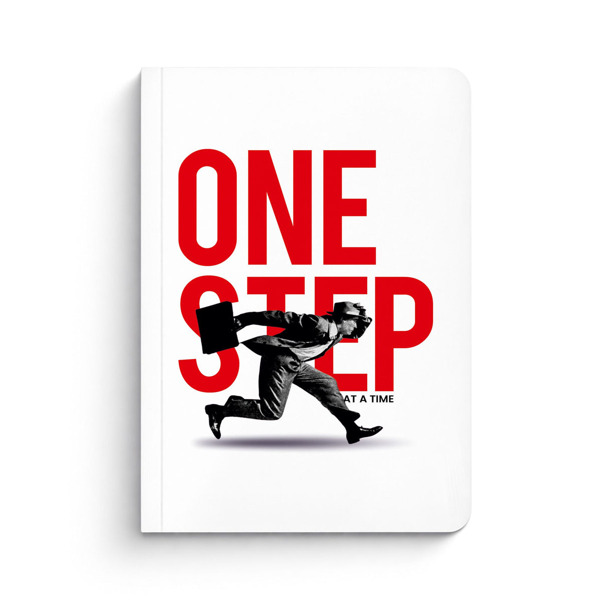 One Step - Notebook