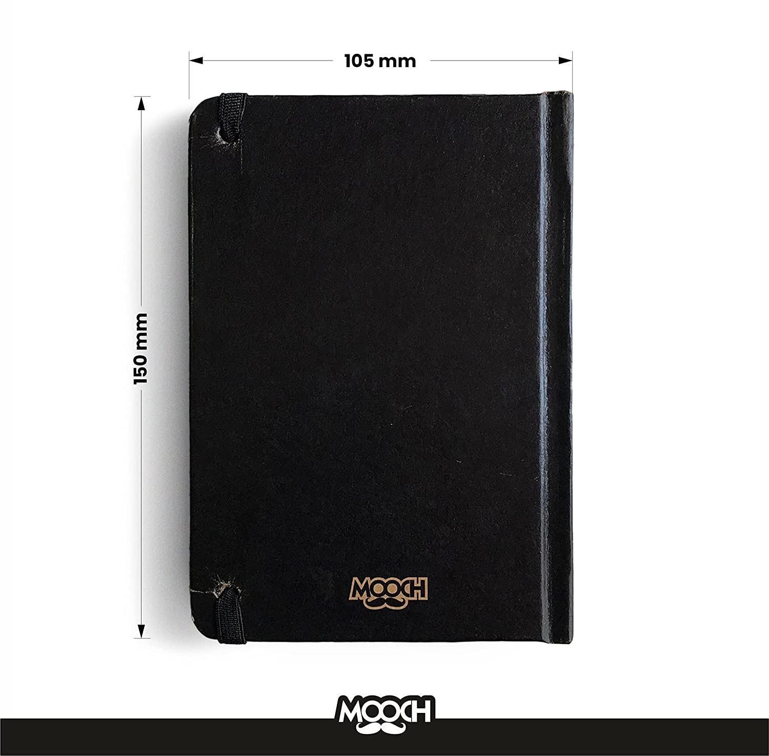 GEMINI - A6 COMBO SET MOOCH DESIGN STUDIO