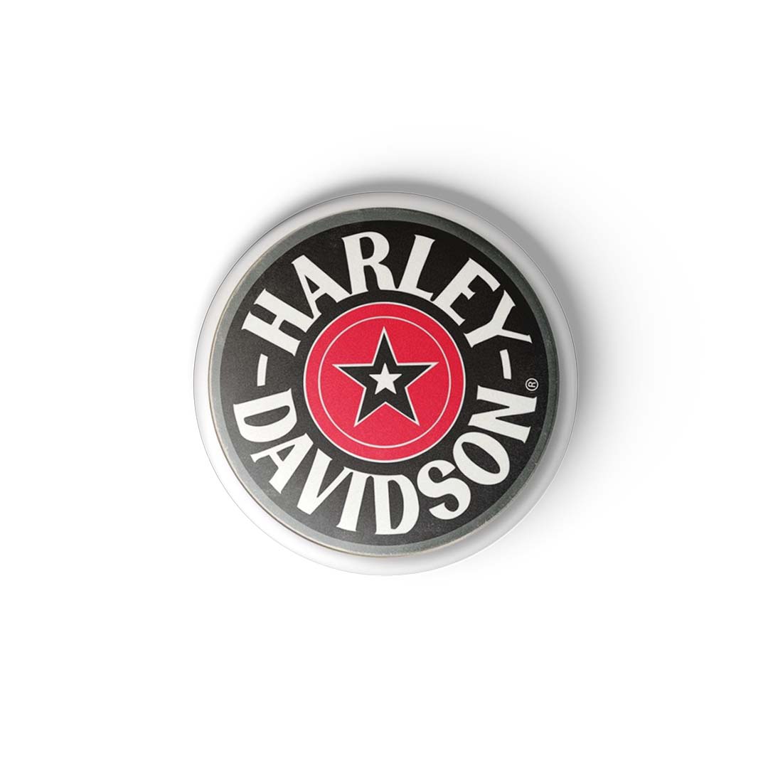 BIKER GANG - Fridge Magnet MOOCH DESIGN STUDIO
