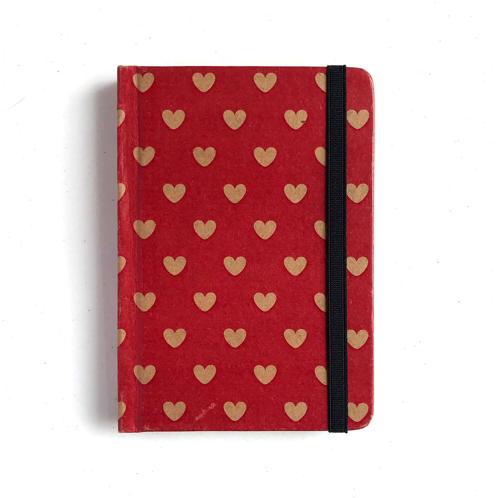 LITTLE HEARTS - A6 COMBO SET MOOCH DESIGN STUDIO