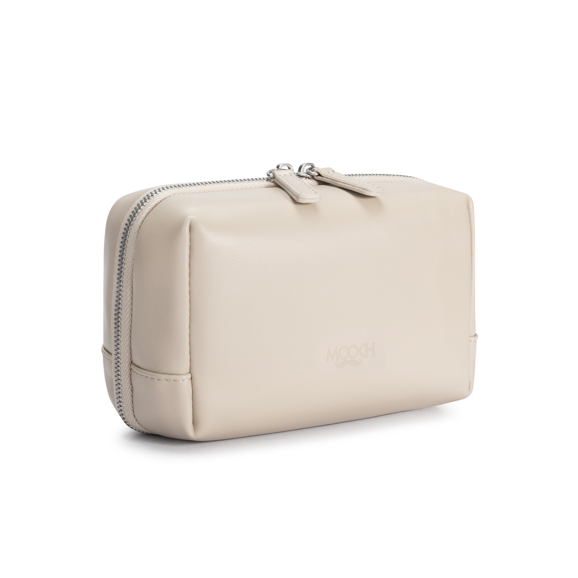 AKU TECH KIT ORGANISER - ICY PEARL MOOCH DESIGN STUDIO