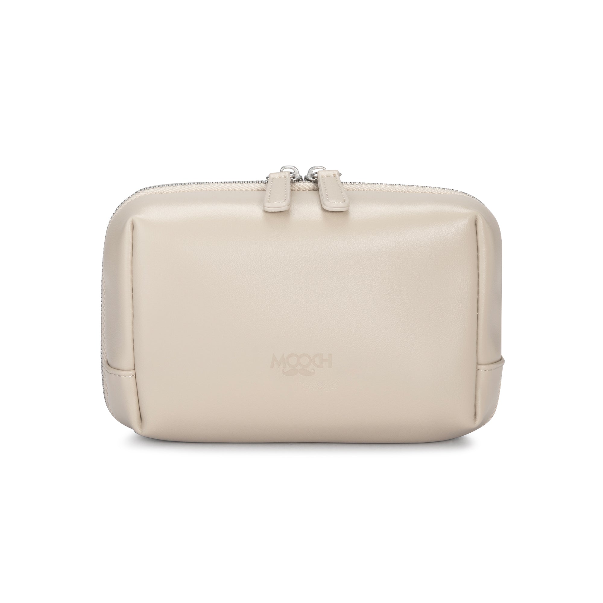 AKU TECH KIT ORGANISER - ICY PEARL MOOCH DESIGN STUDIO