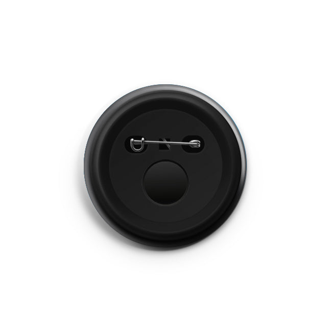 I GET WHAT I FOCUS ON - Fridge Magnet MOOCH DESIGN STUDIO