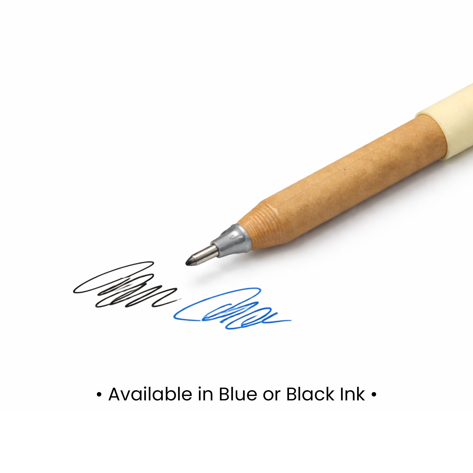 CUSTOMIZED BLACK PEN MOOCH DESIGN STUDIO LLP