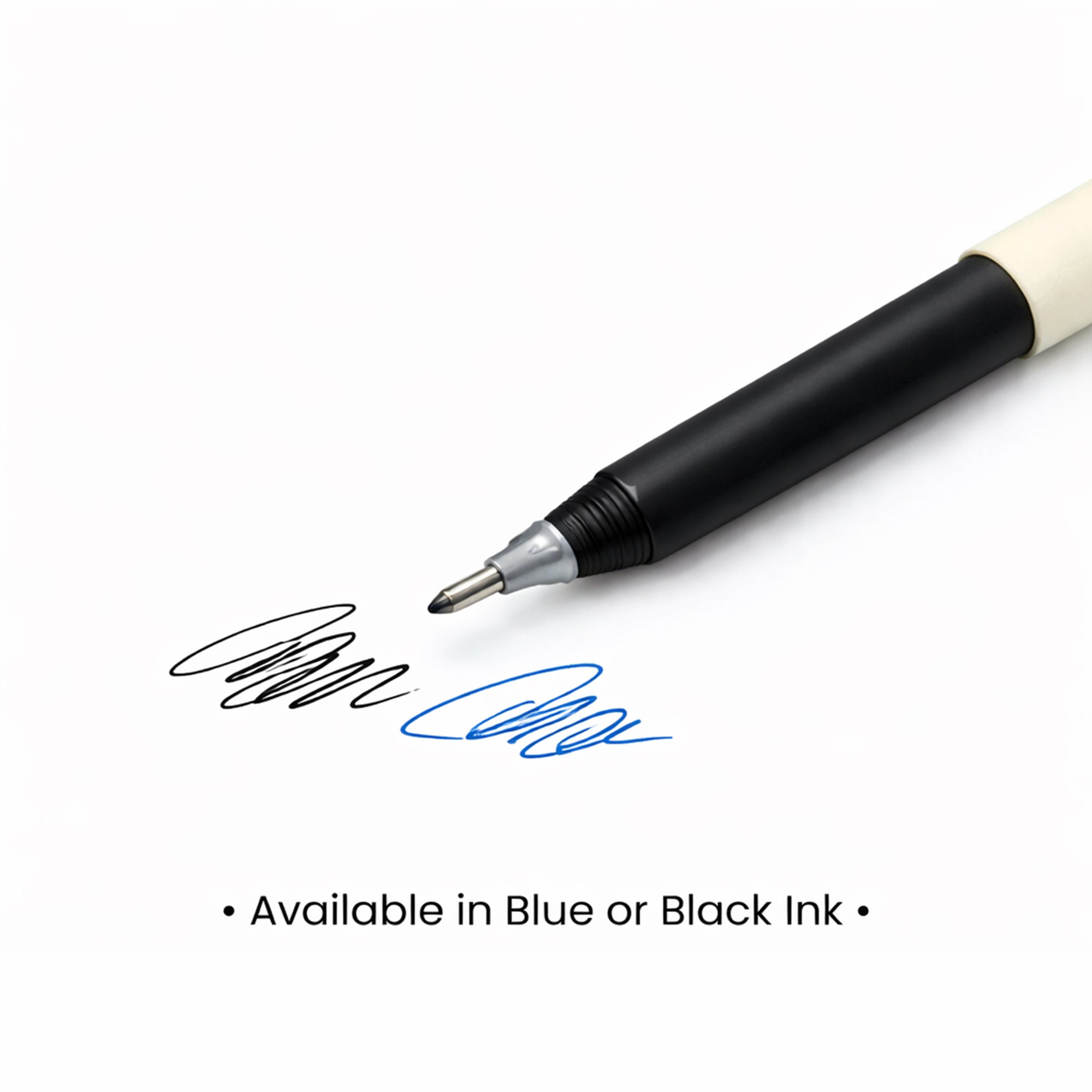 CUSTOMIZED BLACK PEN MOOCH DESIGN STUDIO LLP