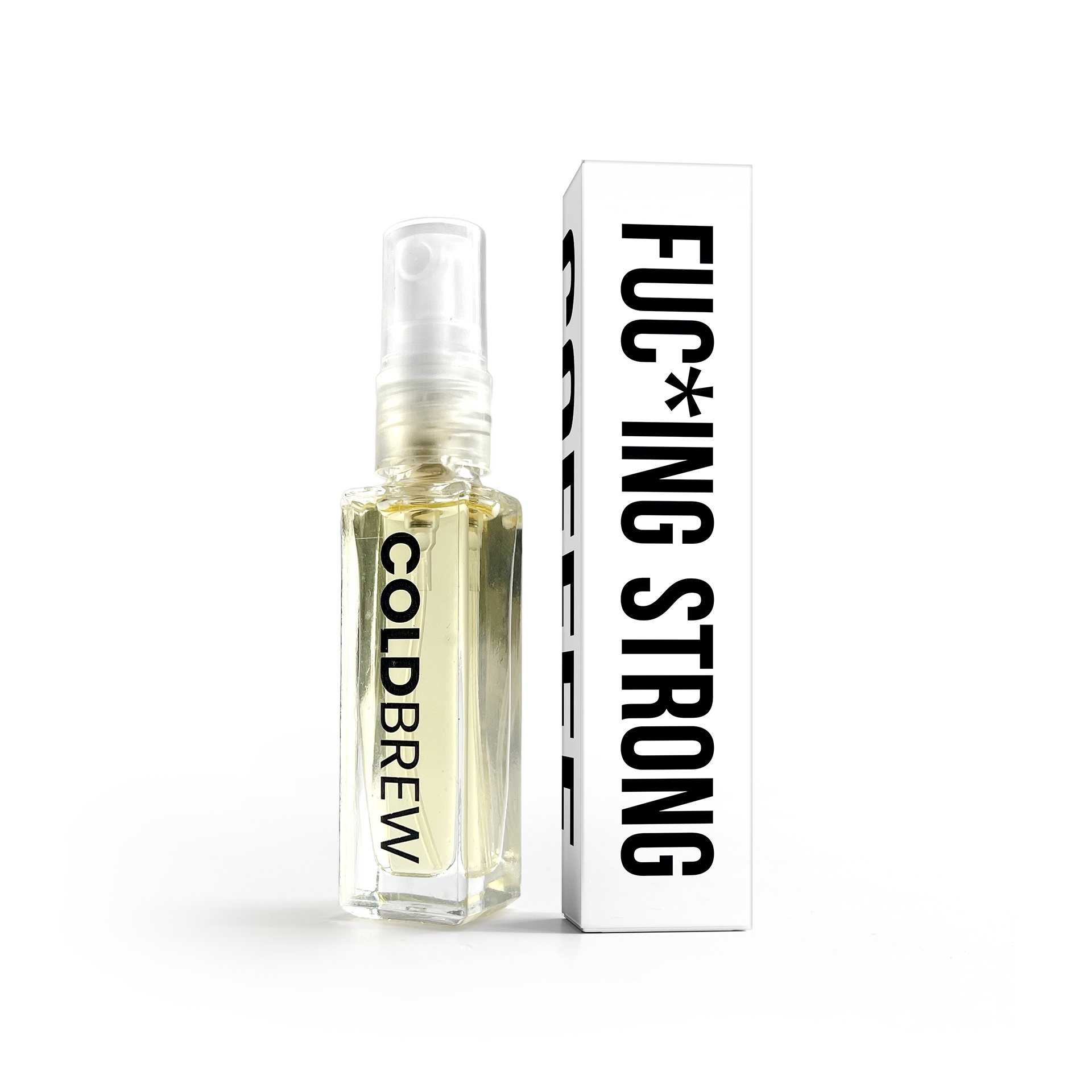 COFFEE PERFUME MOOCH DESIGN STUDIO
