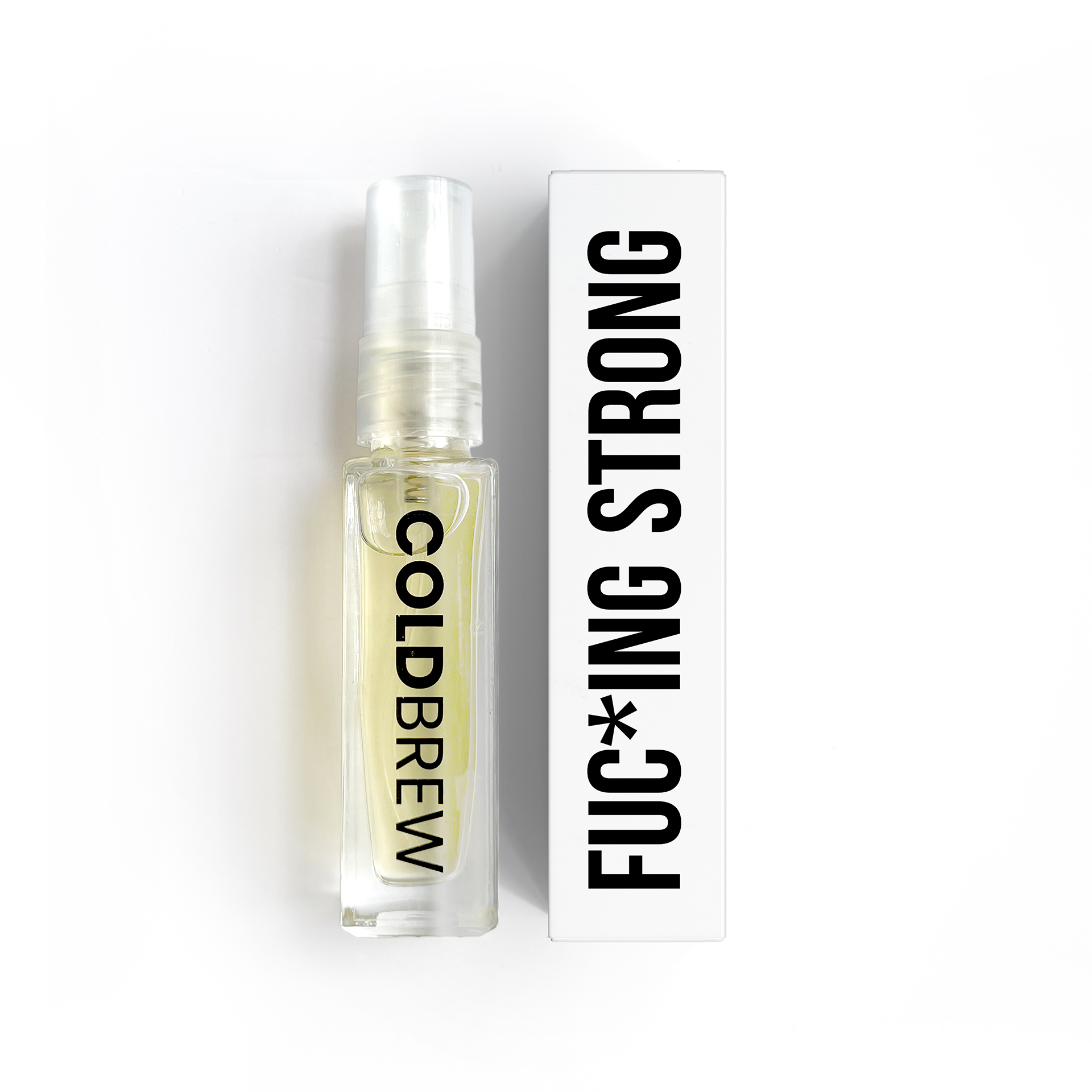 COFFEE PERFUME MOOCH DESIGN STUDIO