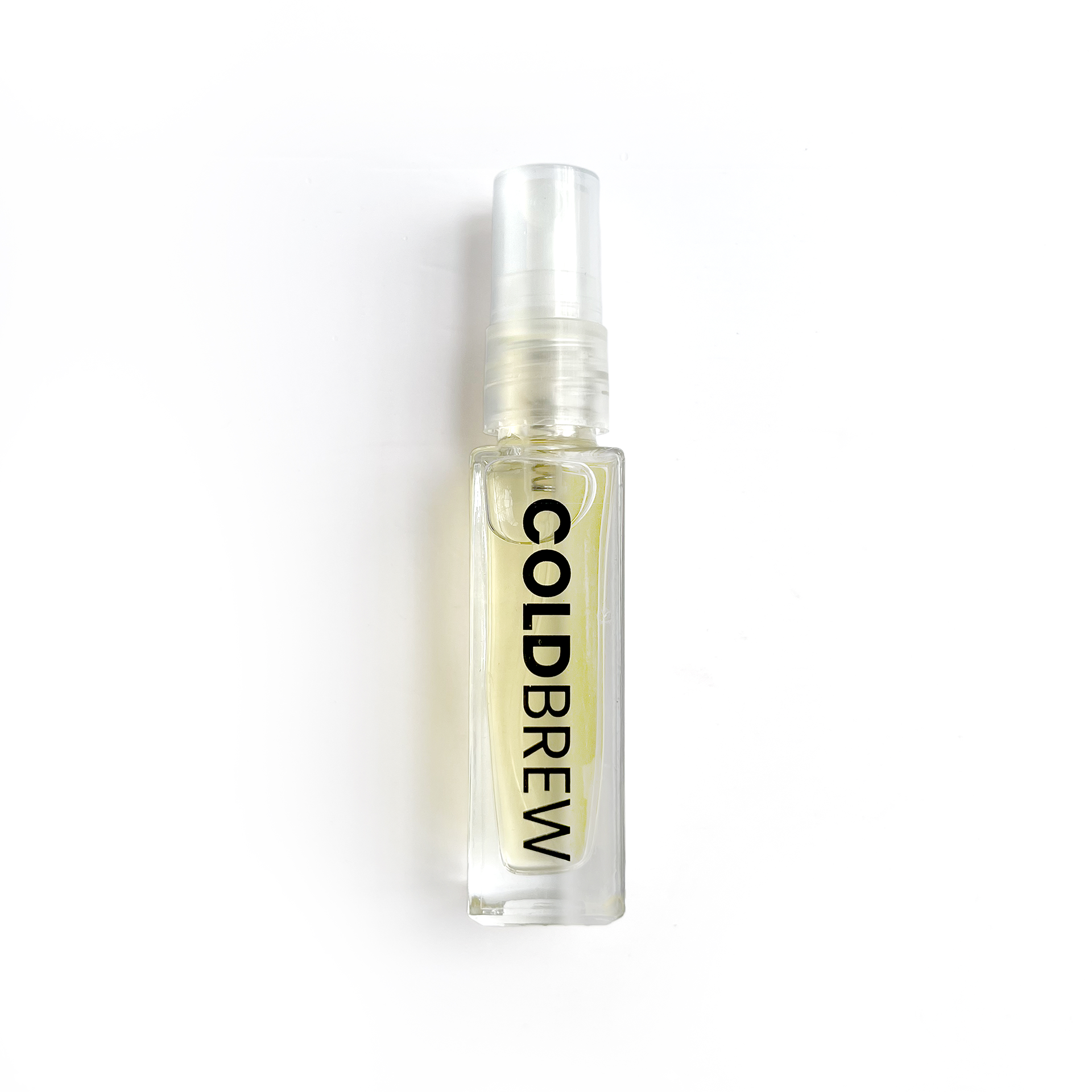 COFFEE PERFUME MOOCH DESIGN STUDIO