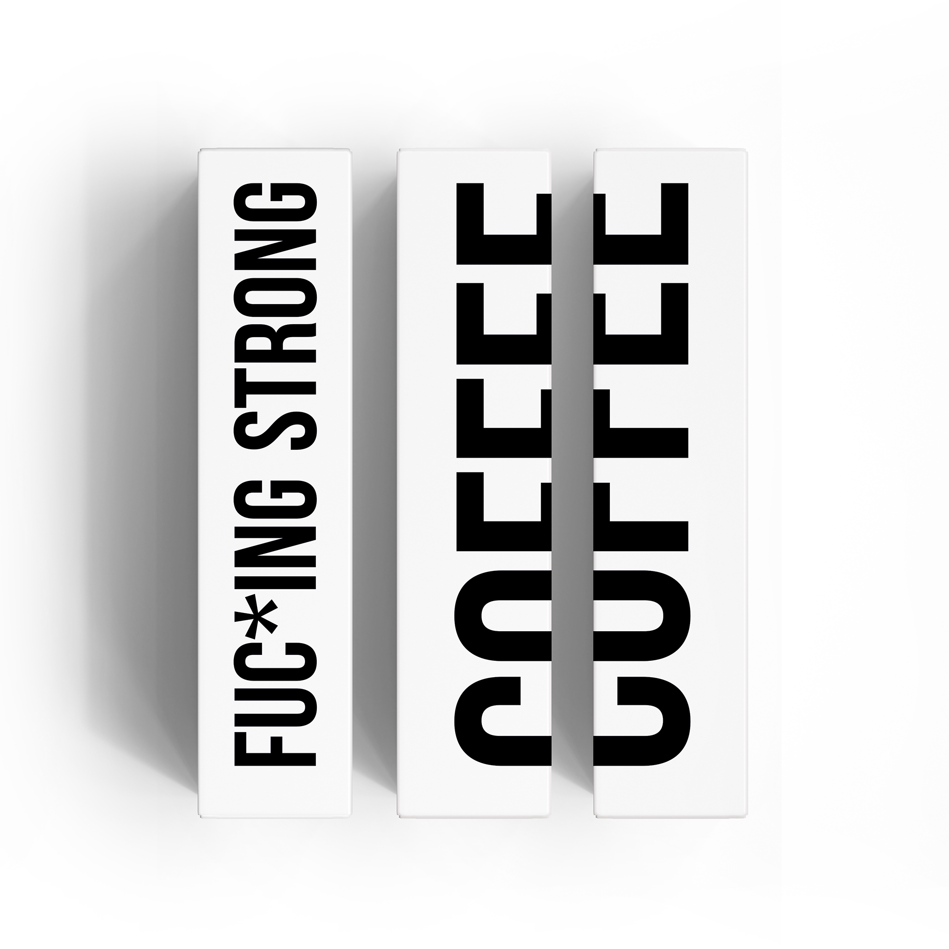 COFFEE PERFUME MOOCH DESIGN STUDIO