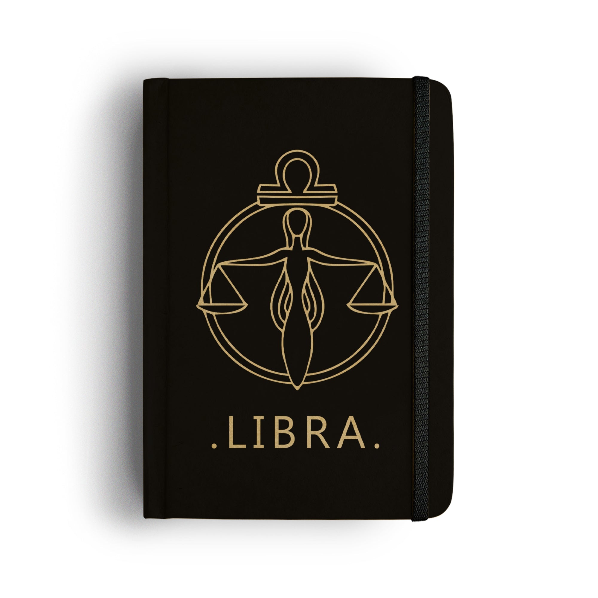 LIBRA - A6 COMBO SET MOOCH DESIGN STUDIO