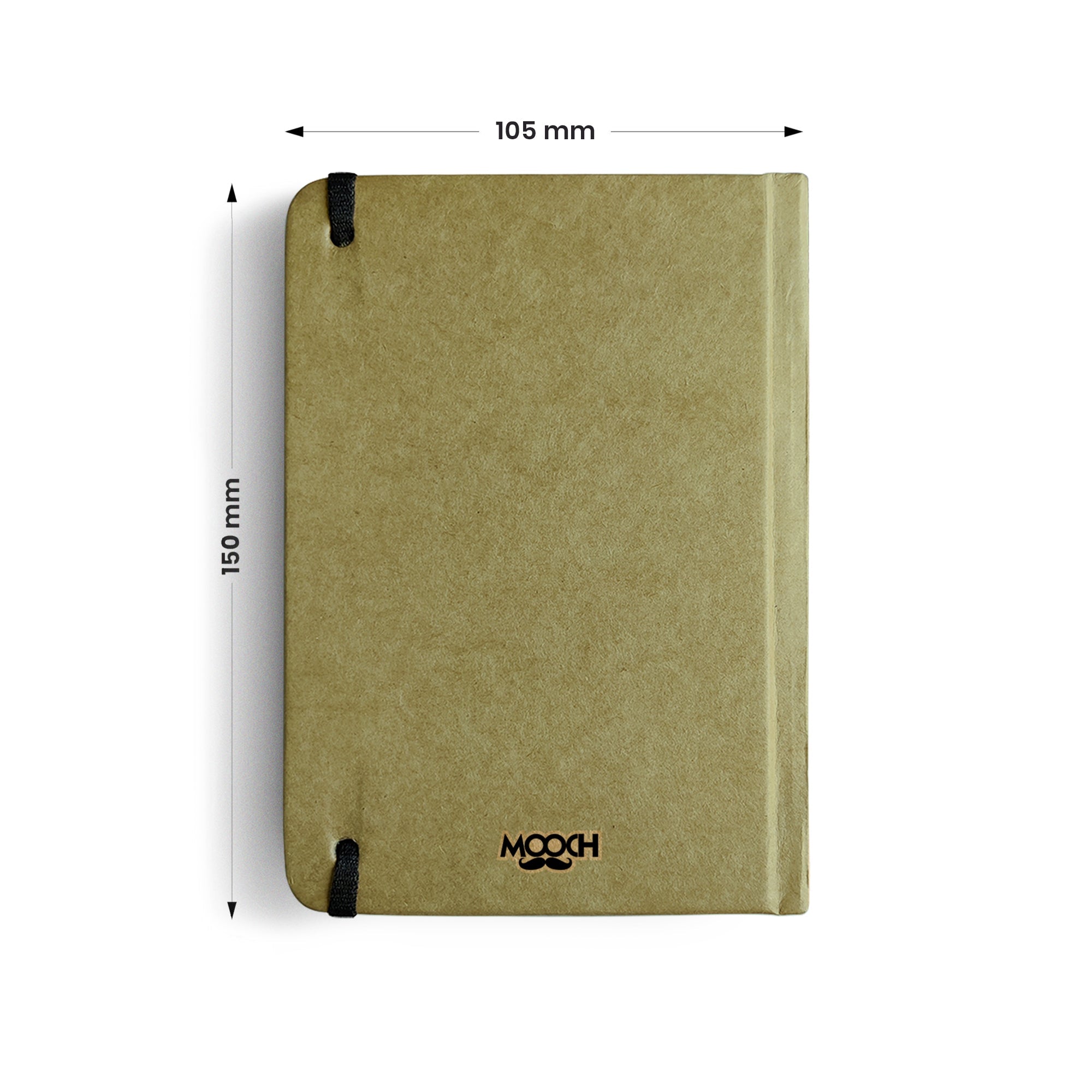 LITTLE HUSKY - A6 COMBO SET MOOCH DESIGN STUDIO