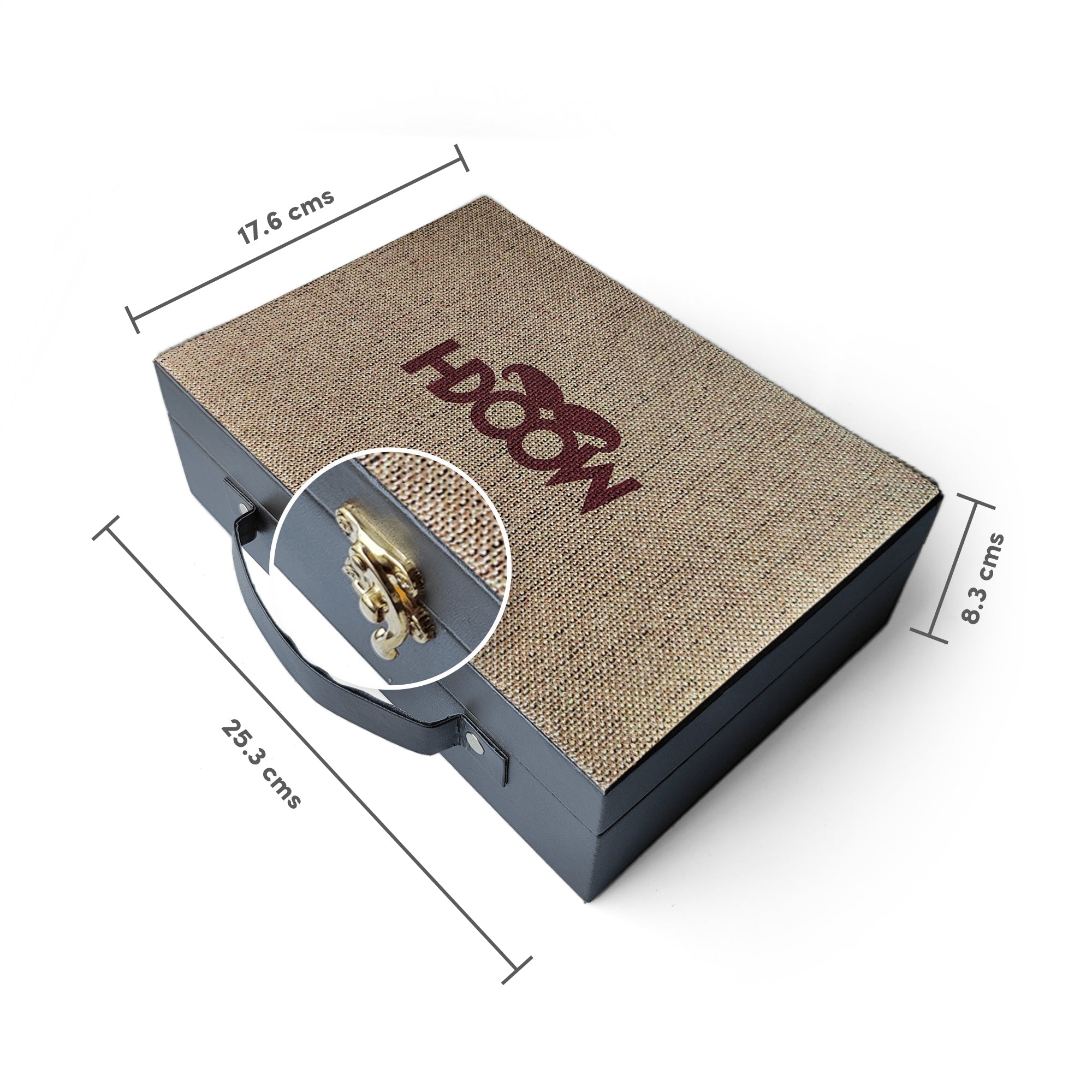 MAGIC BOX MOOCH DESIGN STUDIO