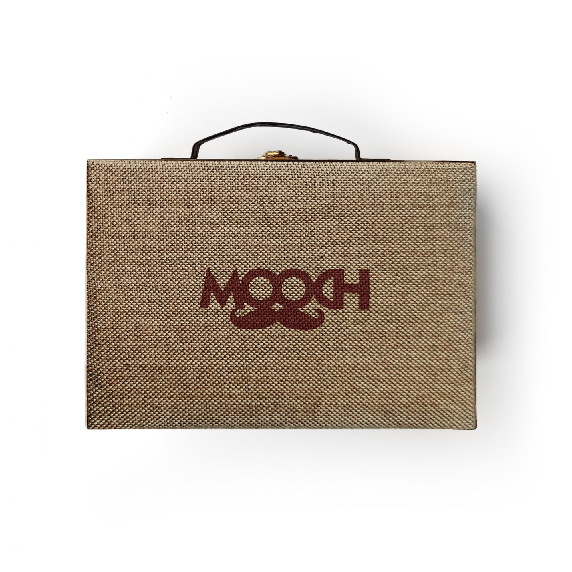 MAGIC BOX MOOCH DESIGN STUDIO