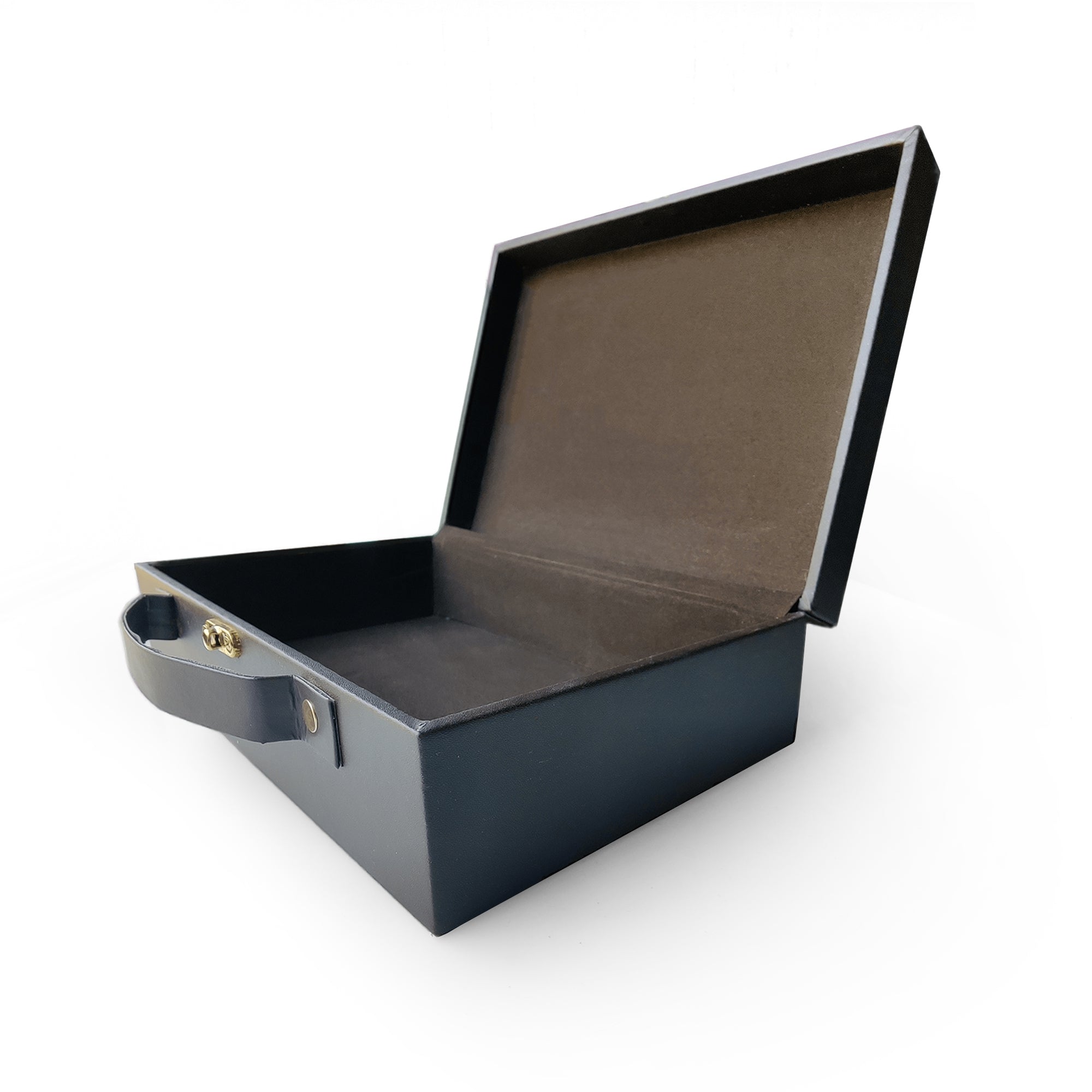 MAGIC BOX MOOCH DESIGN STUDIO