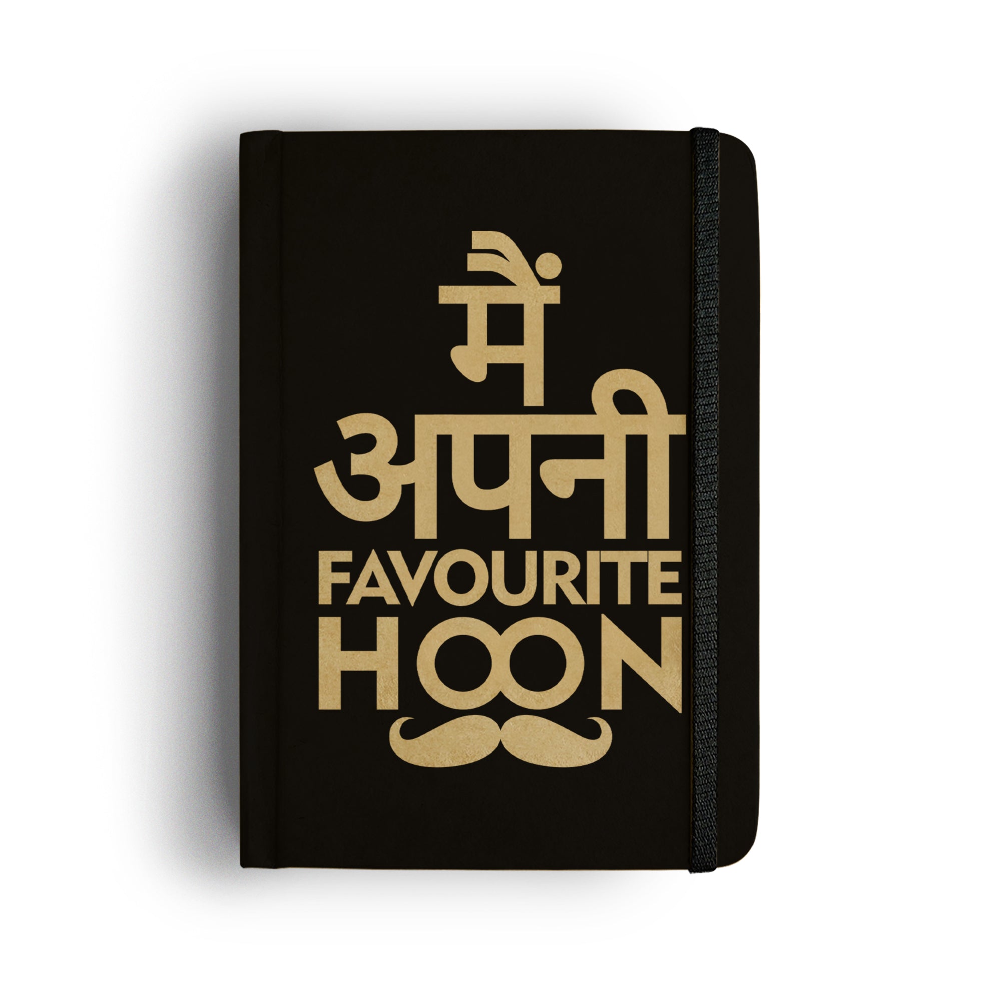 MAIN APNI FAVOURITE HOON - A6 COMBO SET MOOCH DESIGN STUDIO